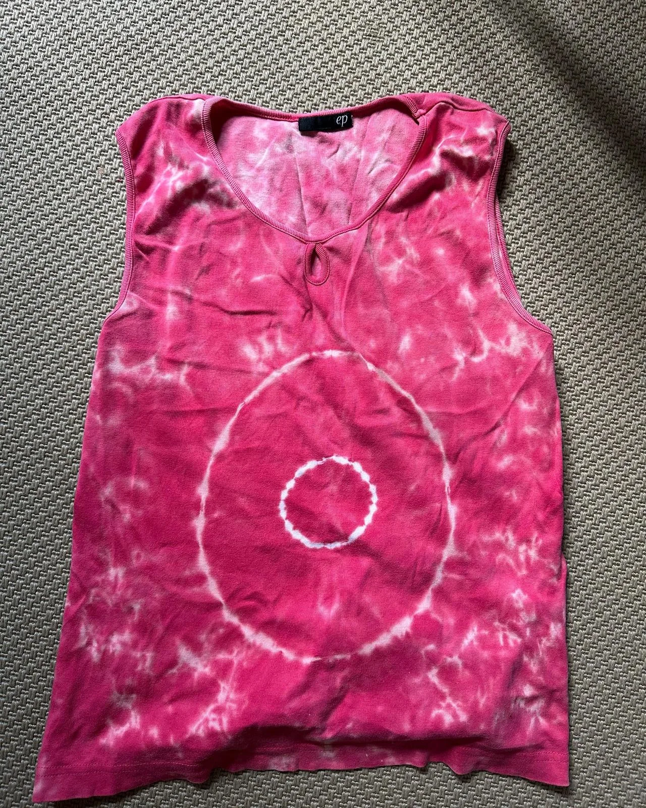 T-shirts, size M / 38 / 10, photo 1