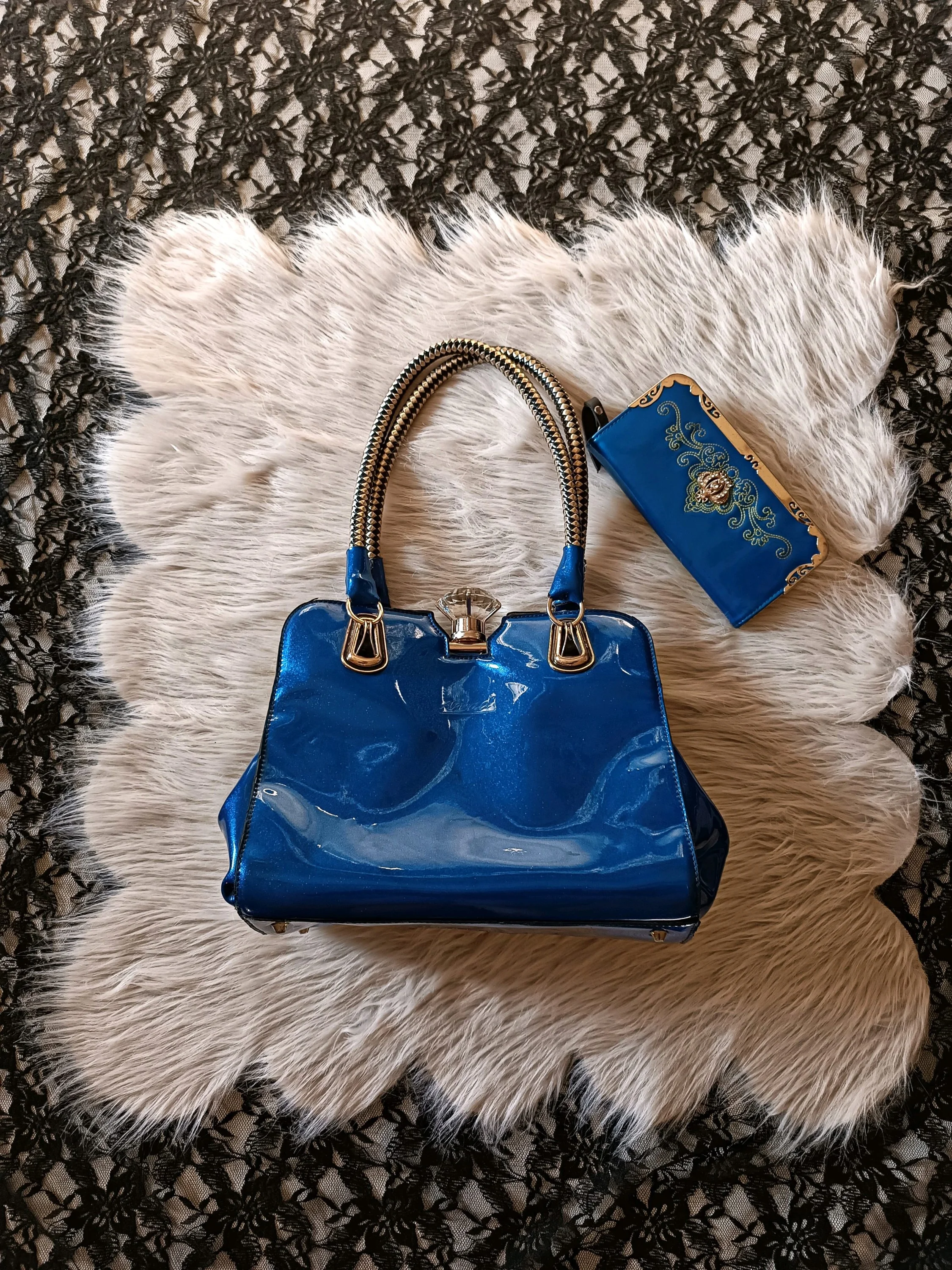 Shoulder Bag, size Other, photo 1