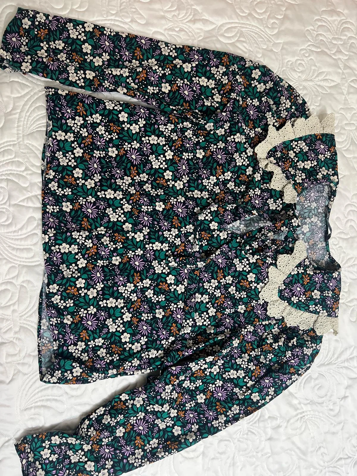 Zara Blouses, size M / 38 / 10, photo 1