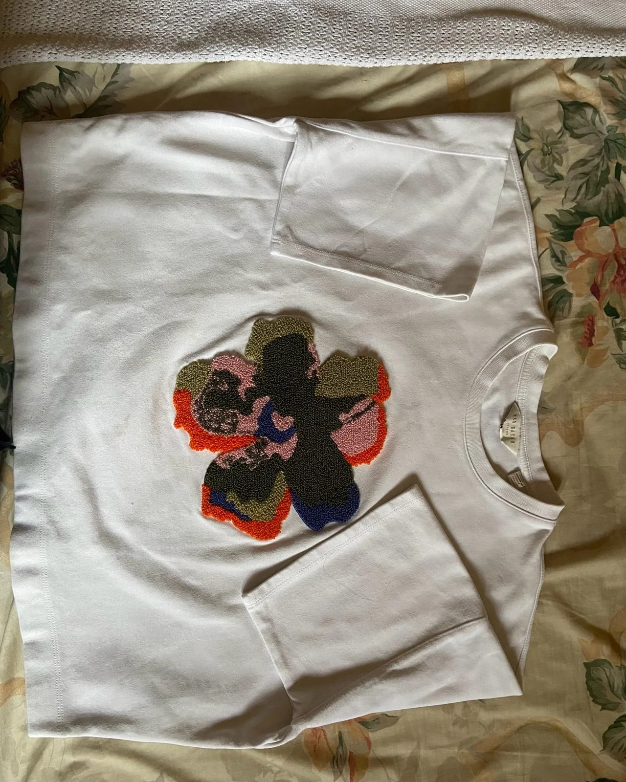 Ted Baker T-shirts, size One size, photo 1