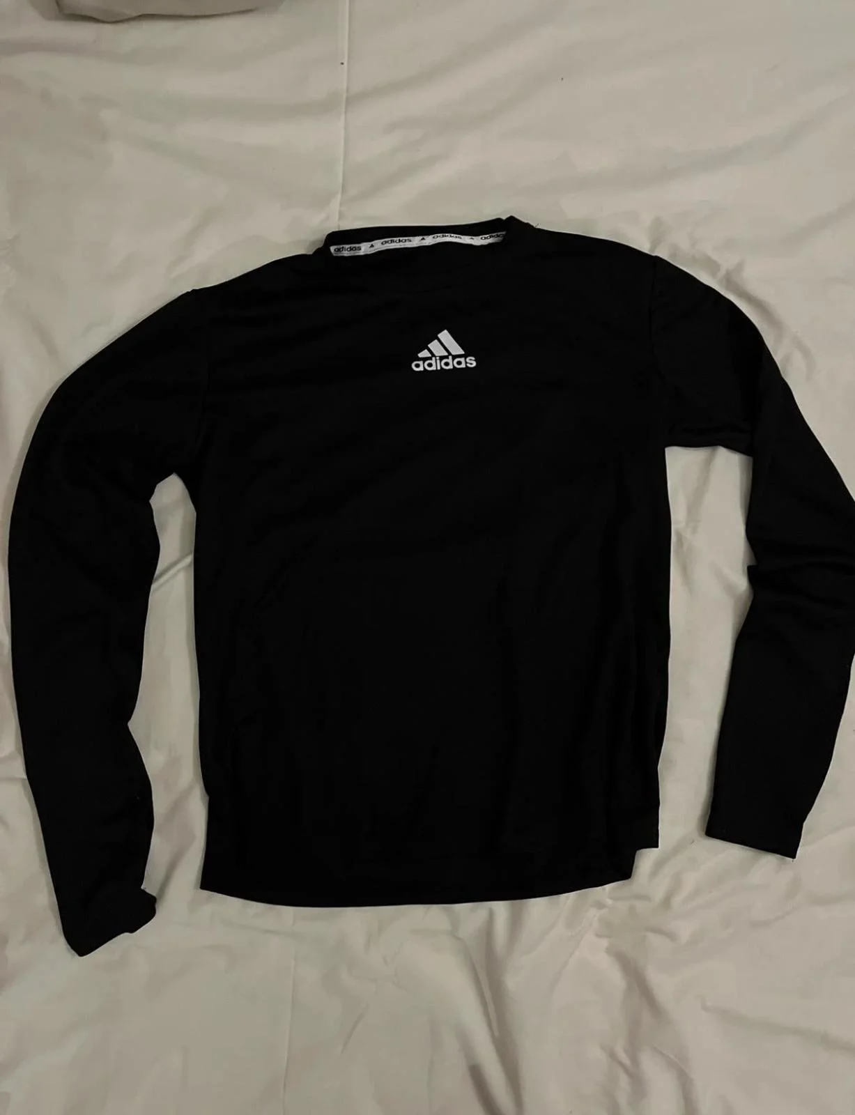 adidas Shirts, size S / 36 / 8, photo 1