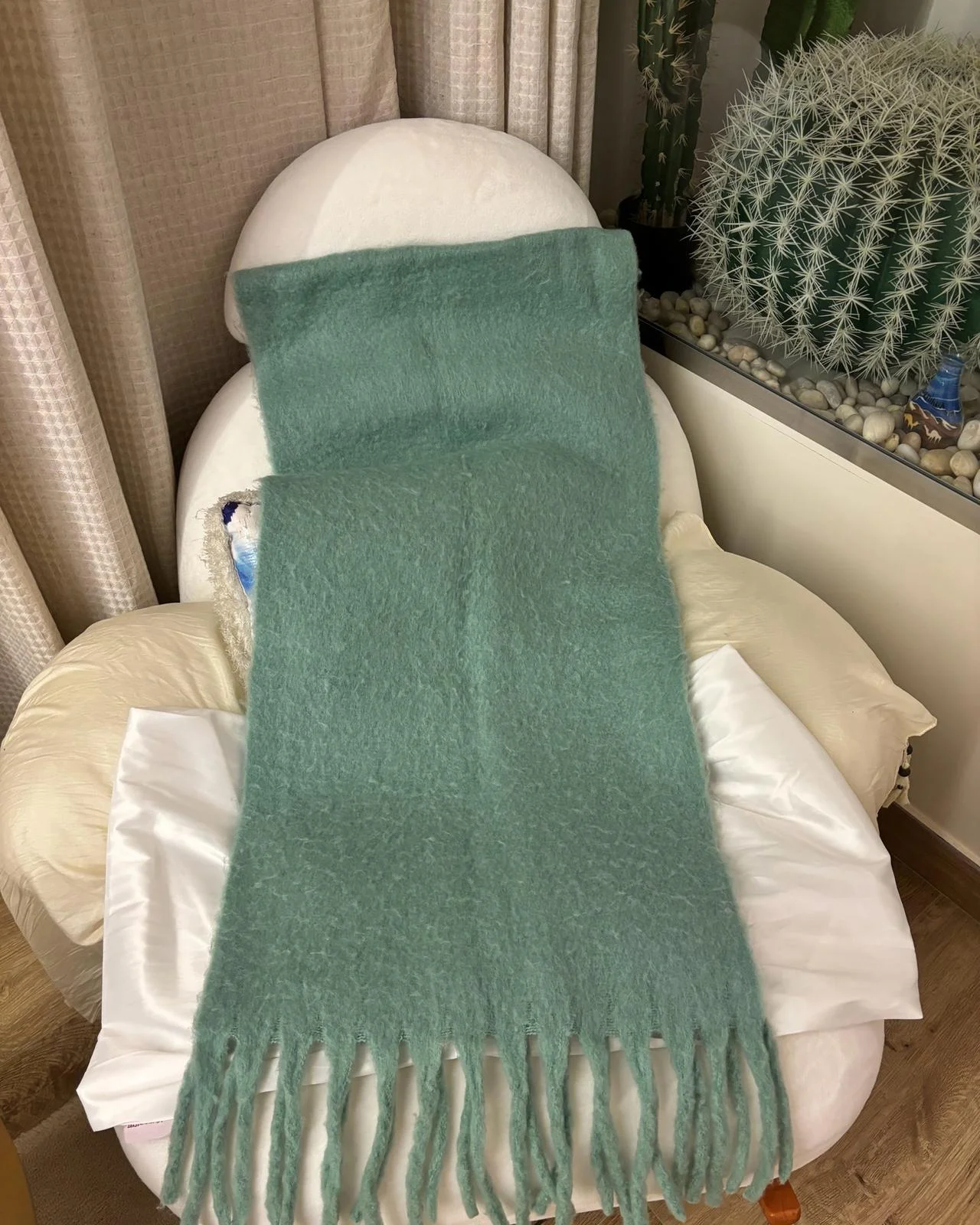 Shein Scarves, size One size, photo 1