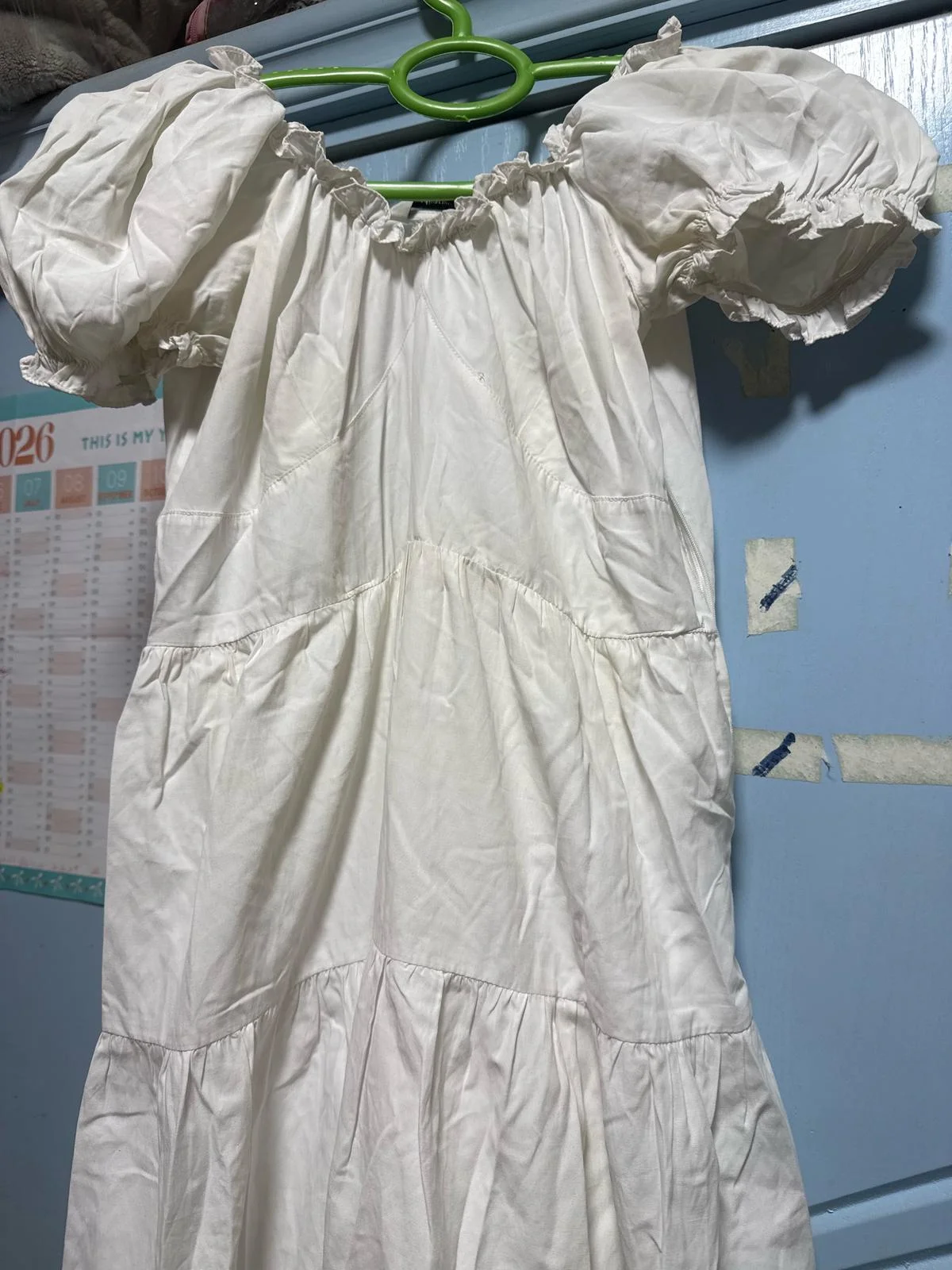 Stradivarius Sundresses, size M / 38 / 10, photo 1