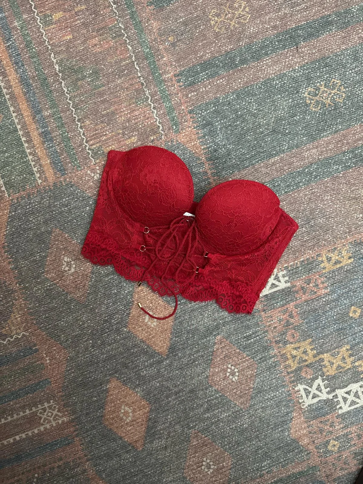 Crop Tops, size Other, photo 1