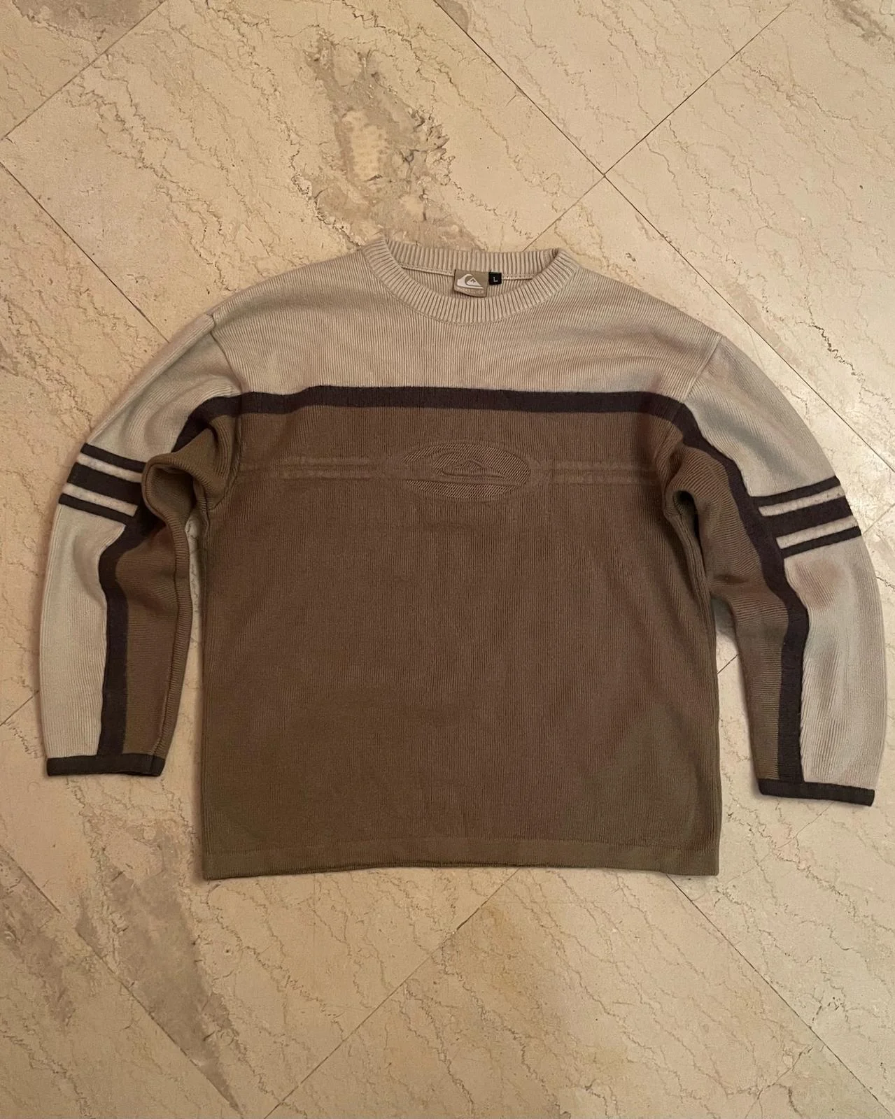 Quiksilver Sweaters, size L, photo 1