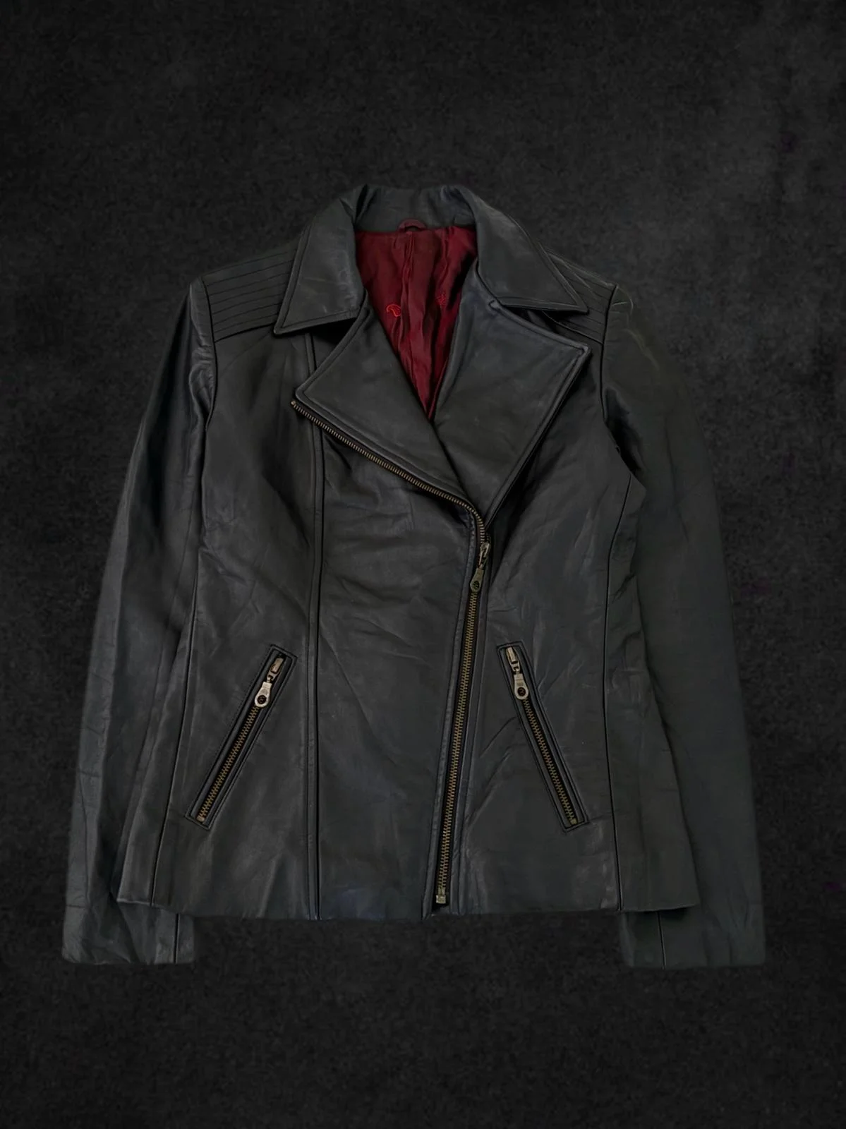 Jackets, size S / 36 / 8, photo 1