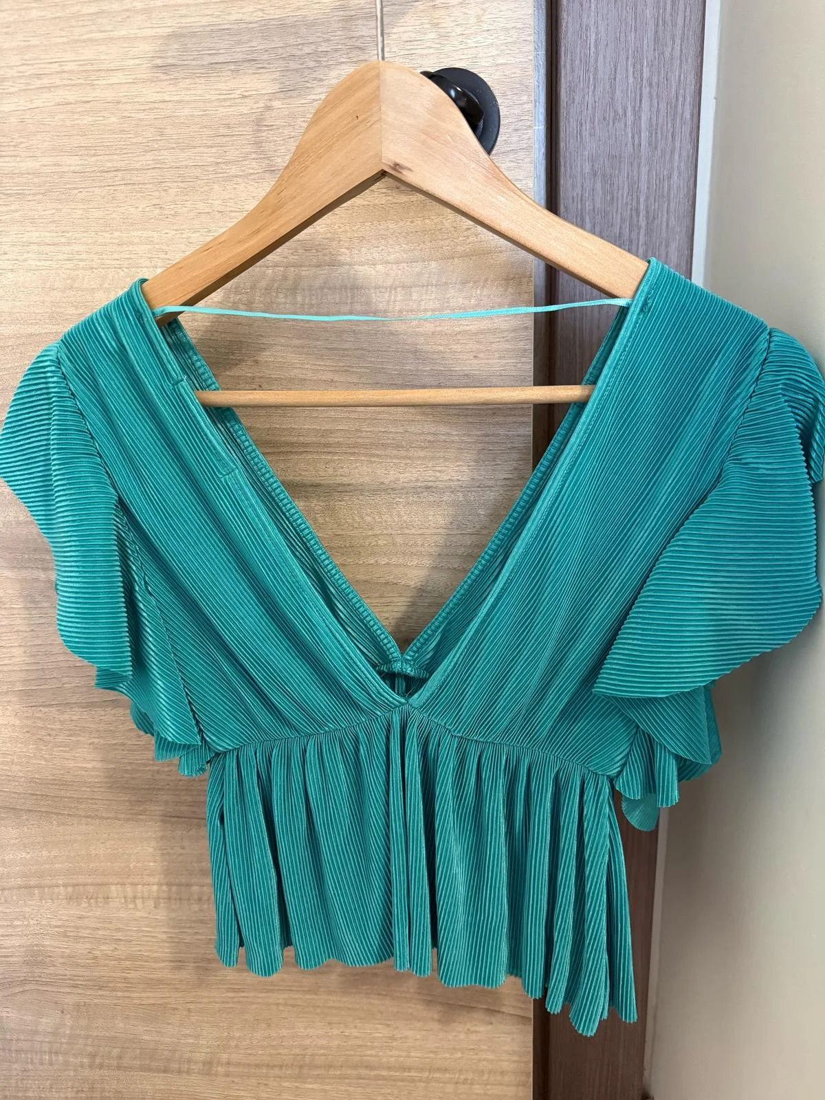 Zara Crop Tops, size S / 36 / 8, photo 1