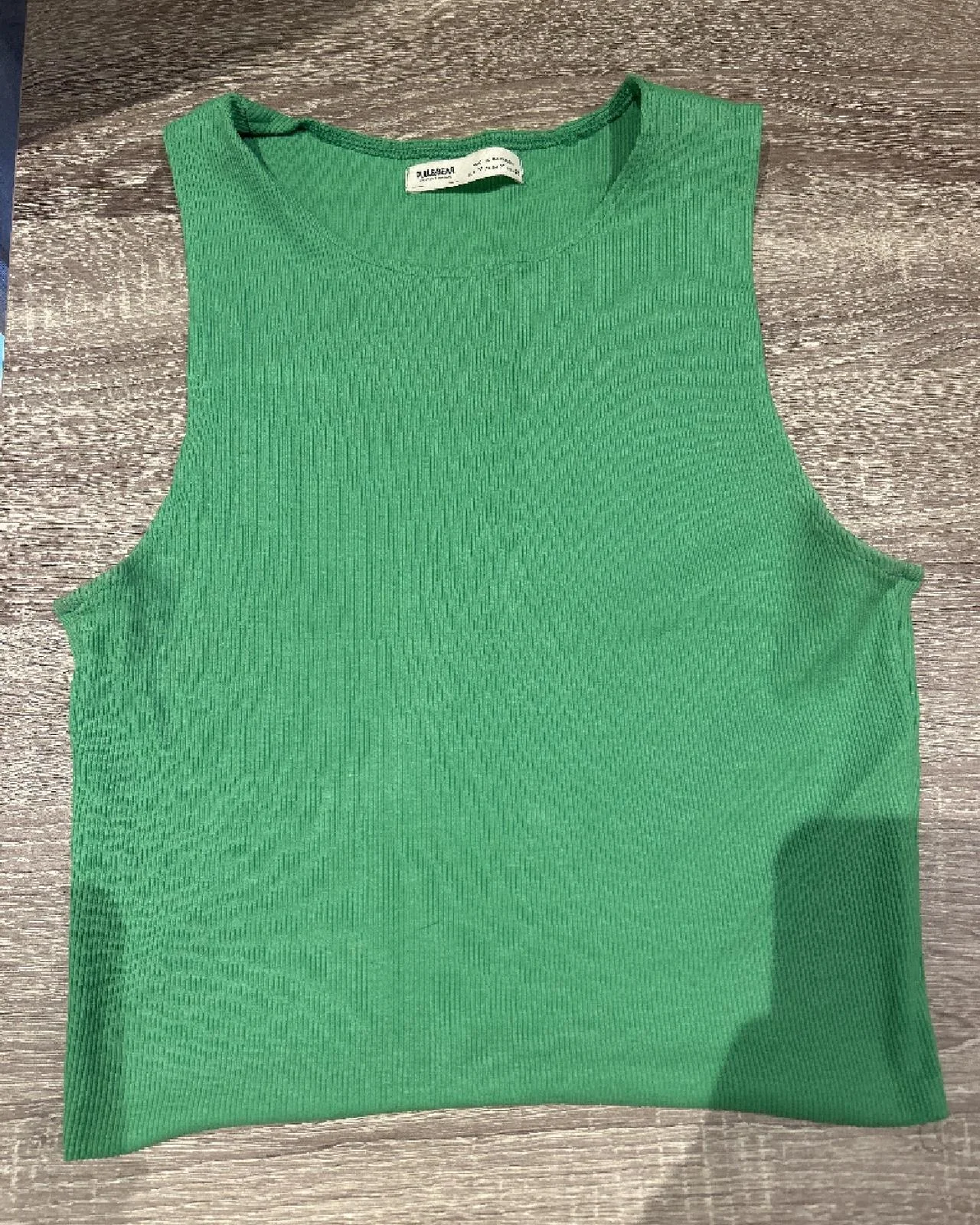 Pull & Bear Tank Tops, size M / 38 / 10, photo 1