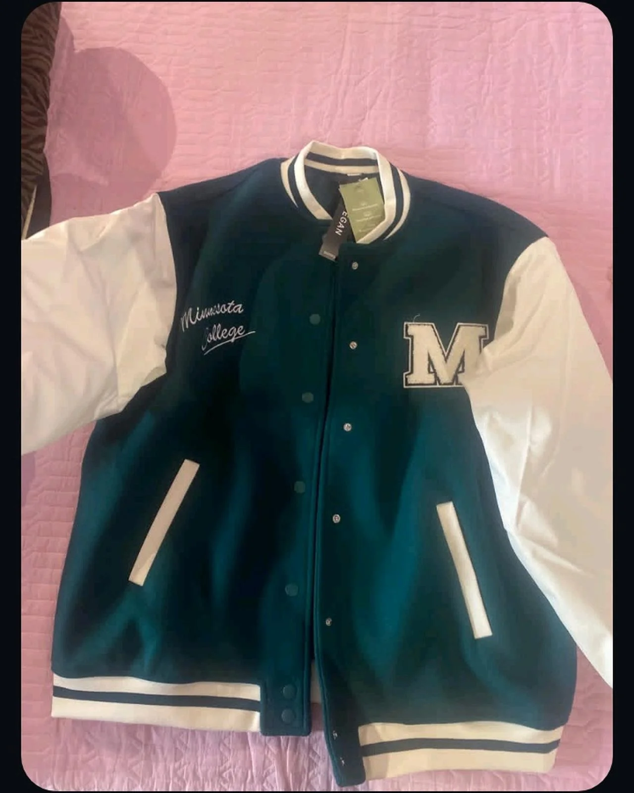 H&M Jackets, size M, photo 1