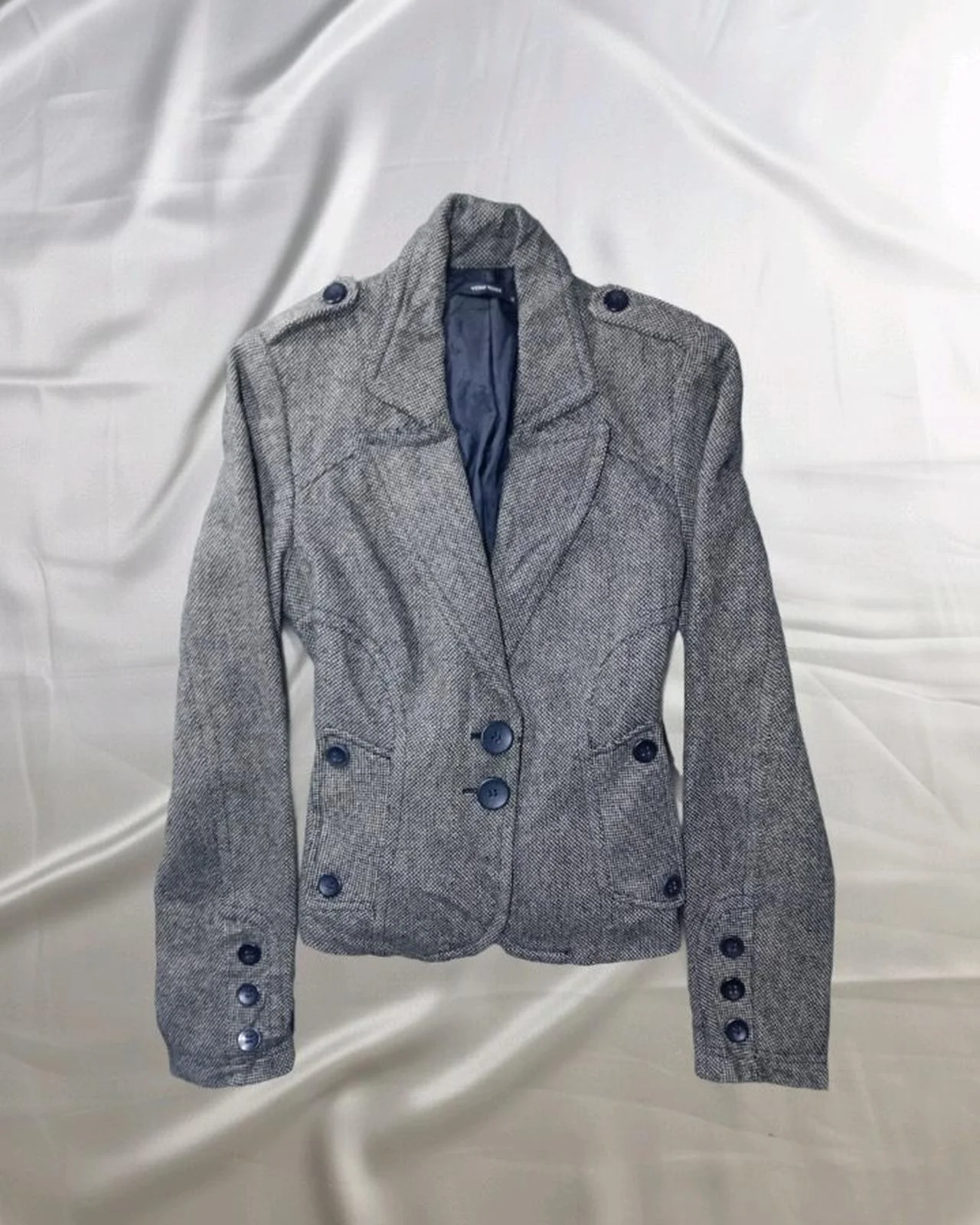 Blazers, size S / 36 / 8, photo 1