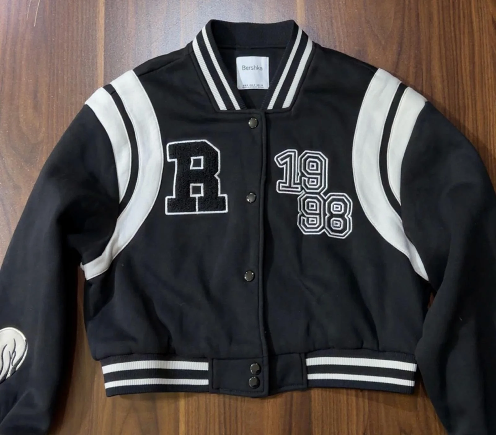 Bershka Jackets, size S / 36 / 8, photo 1