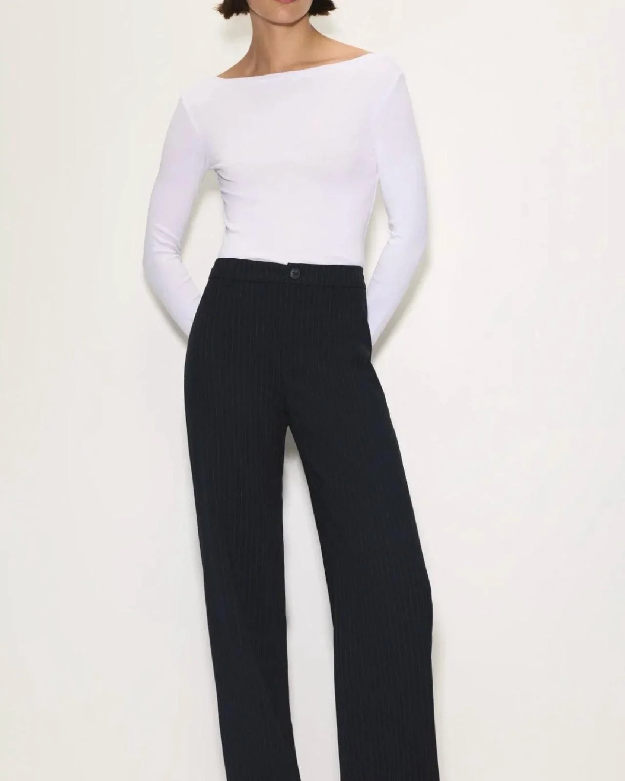Pull & Bear Pants, size M / 38 / 10, photo 1