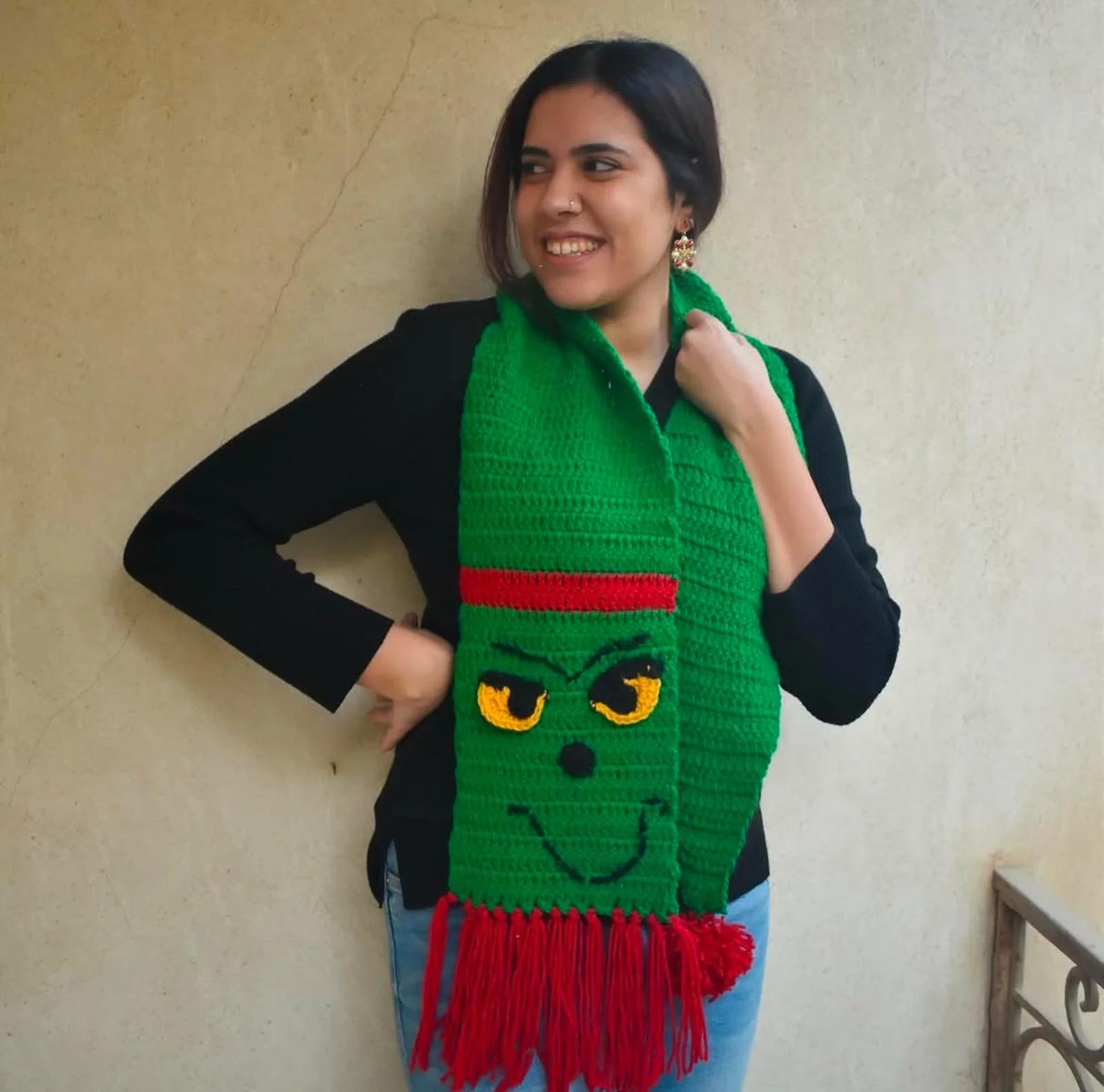 Scarves, size One size, photo 1
