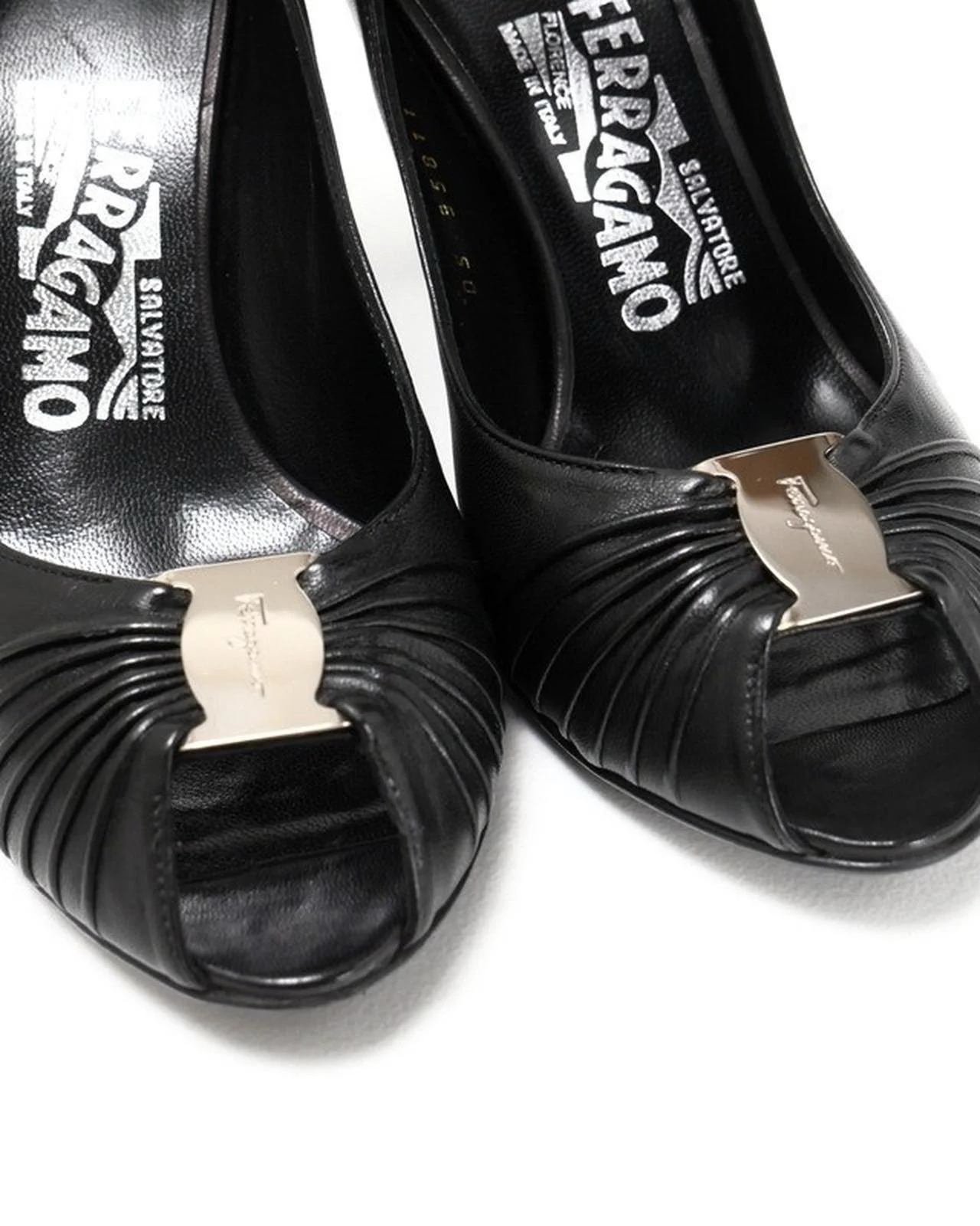 Ferragamo Pumps, size 39, photo 1