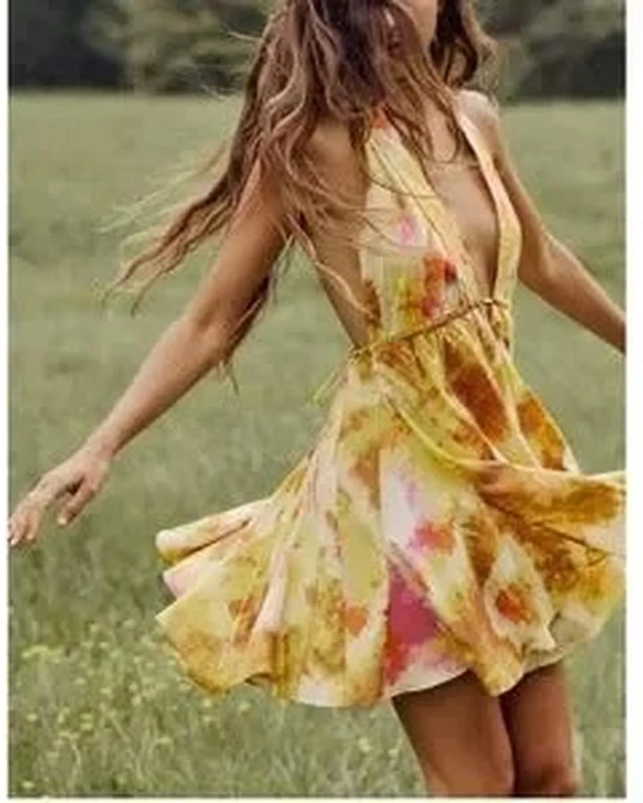 Zara Mini Dresses, size L / 40 / 12, photo 1