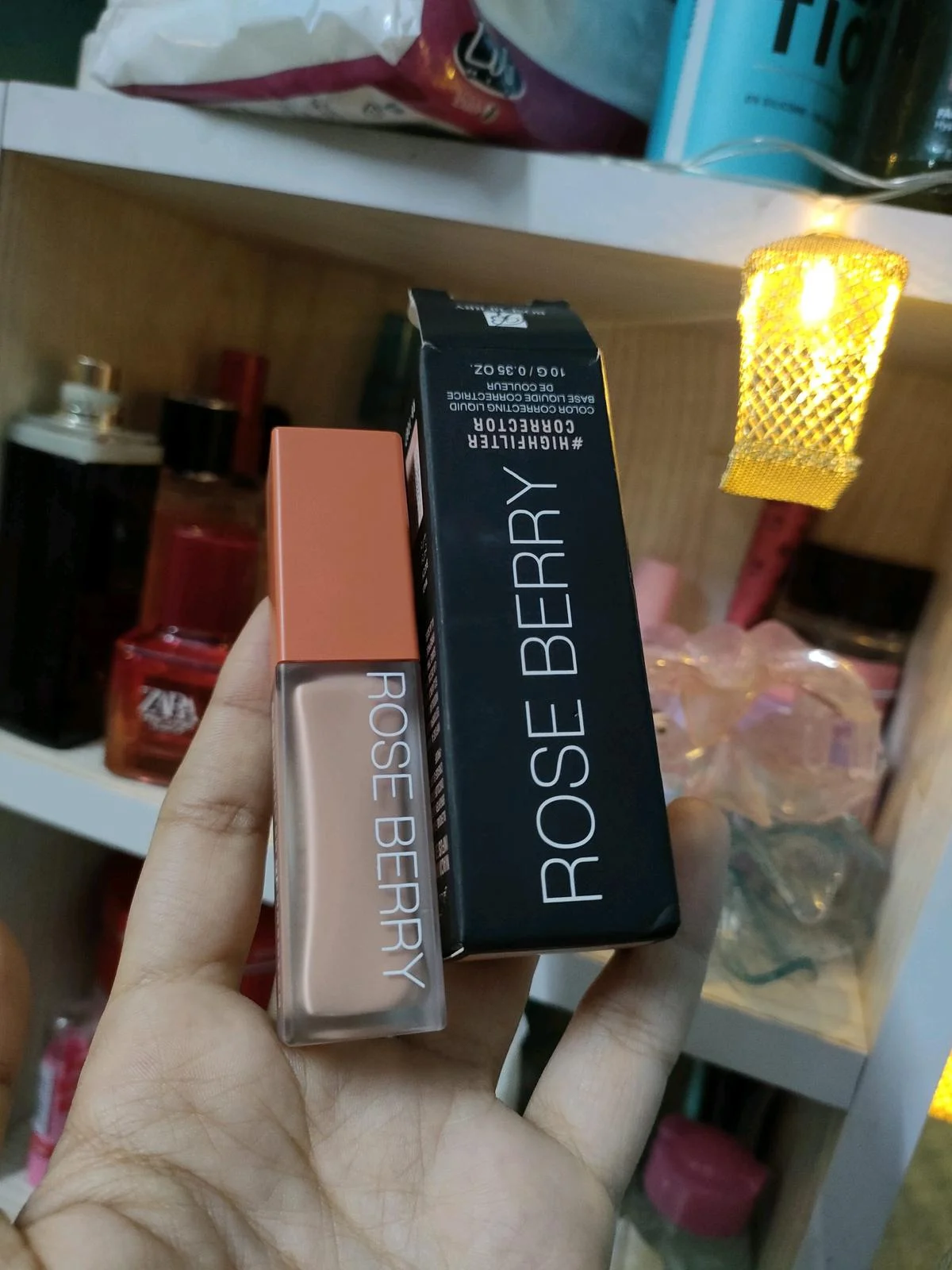 Makeup, size No Size, photo 1