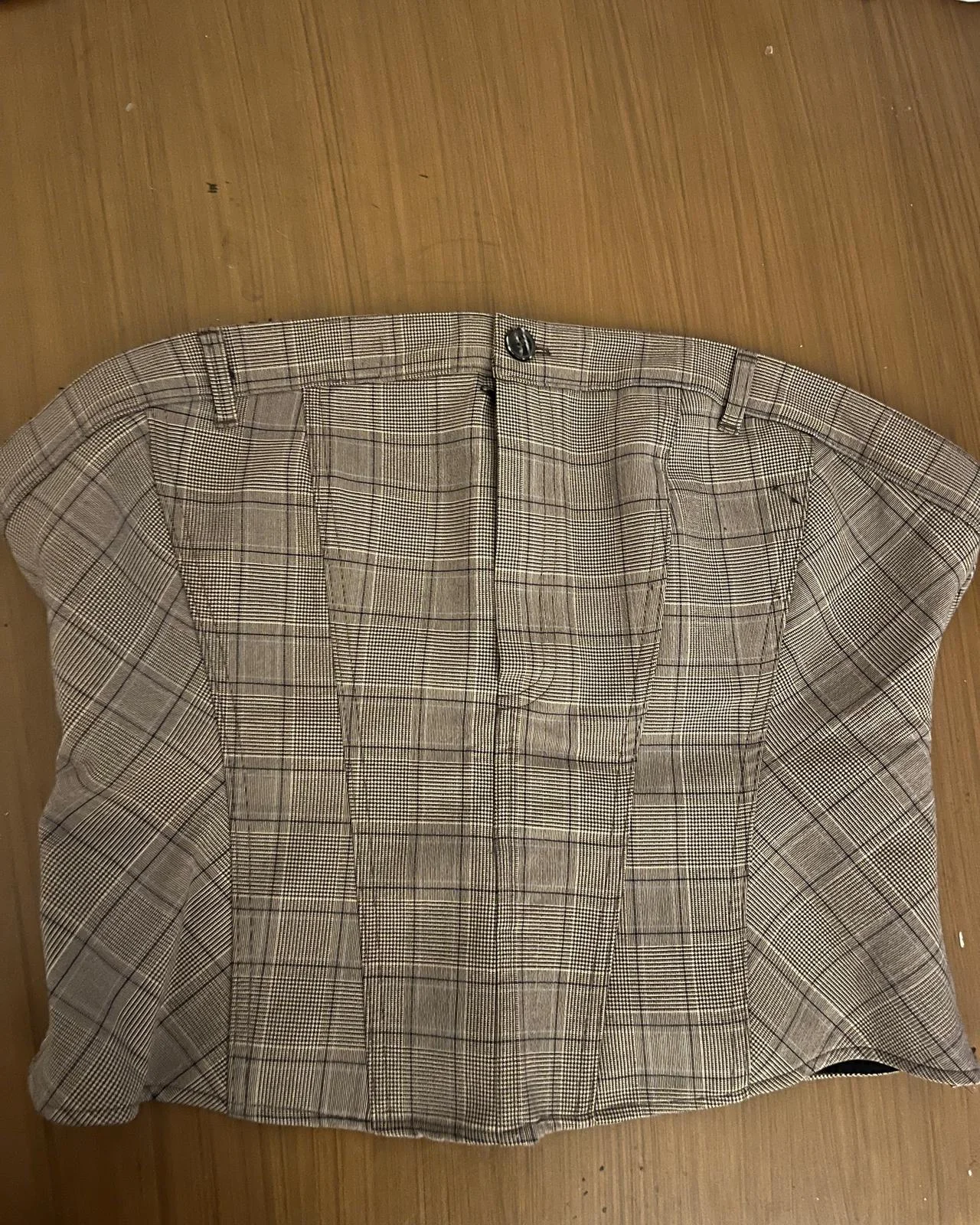 Zara Crop Tops, size XXL / 44 / 16, photo 1