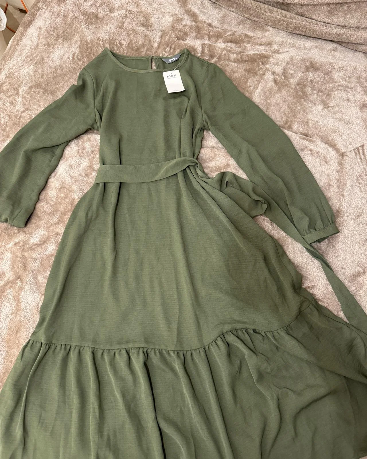 Max Midi Dresses, size S / 36 / 8, photo 1