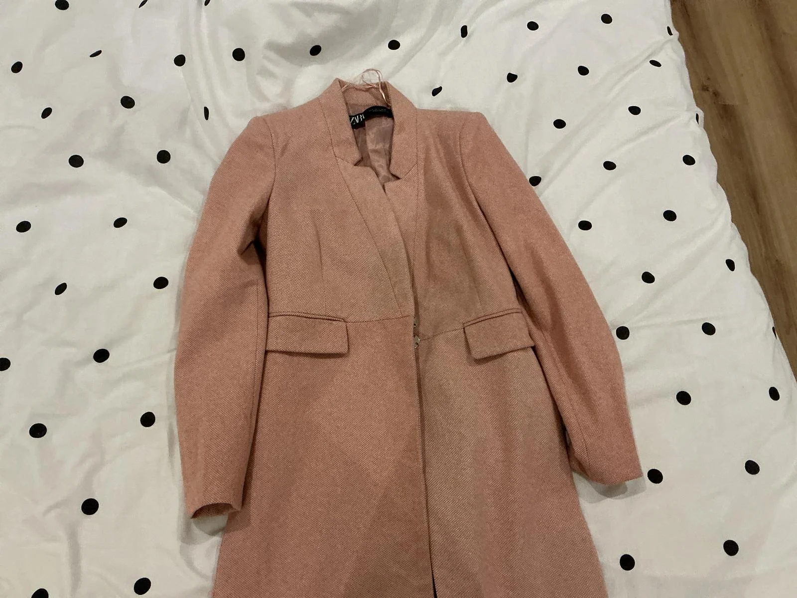 Zara Coats, size S / 36 / 8, photo 1