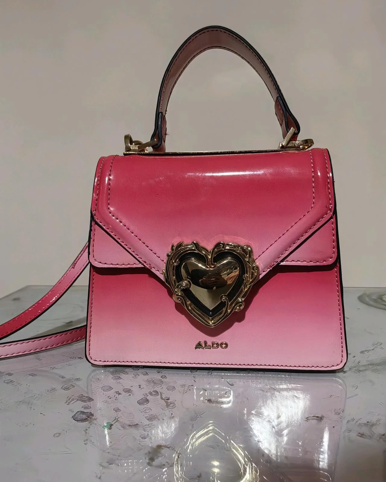 ALDO Cross-Body Bag, size One size, photo 1