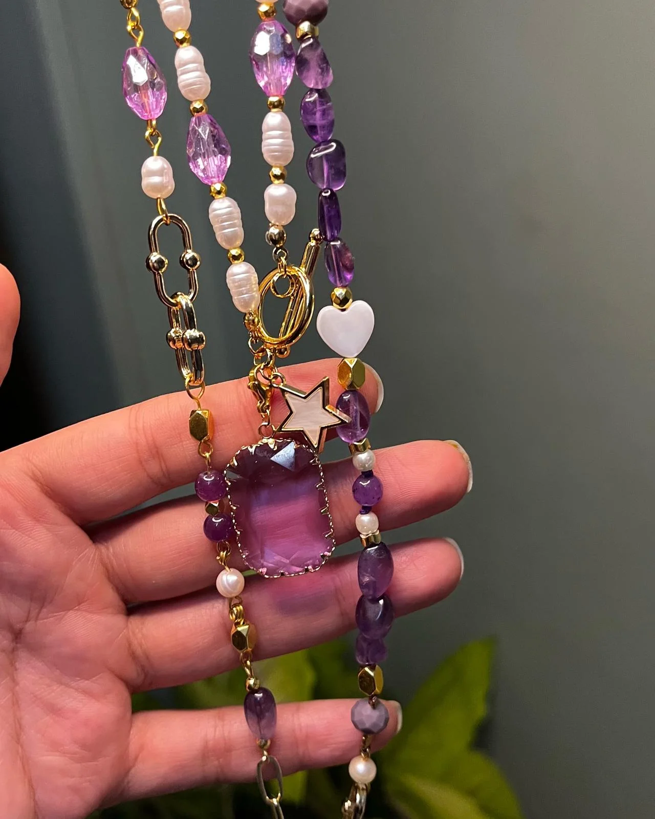 Necklaces, size One size, photo 1