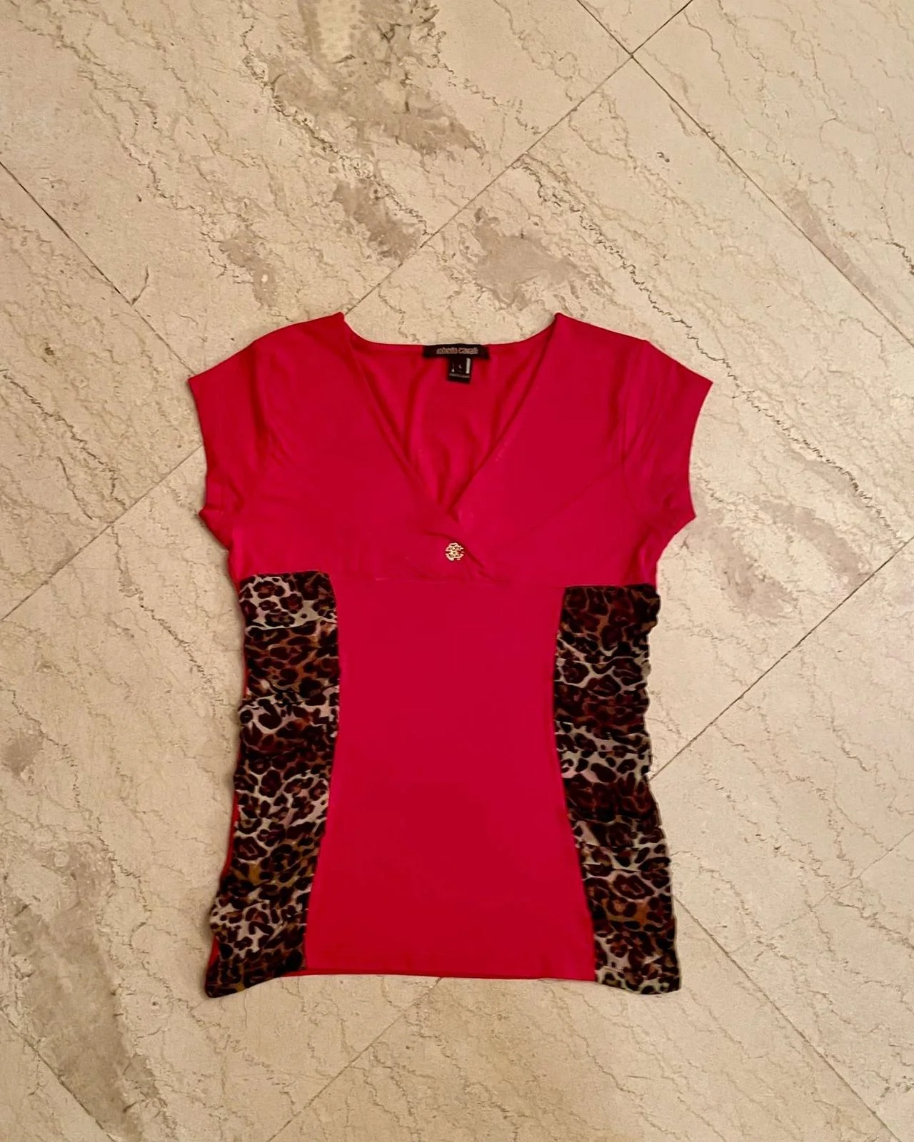 Roberto Cavalli Blouses, size L / 40 / 12, photo 1