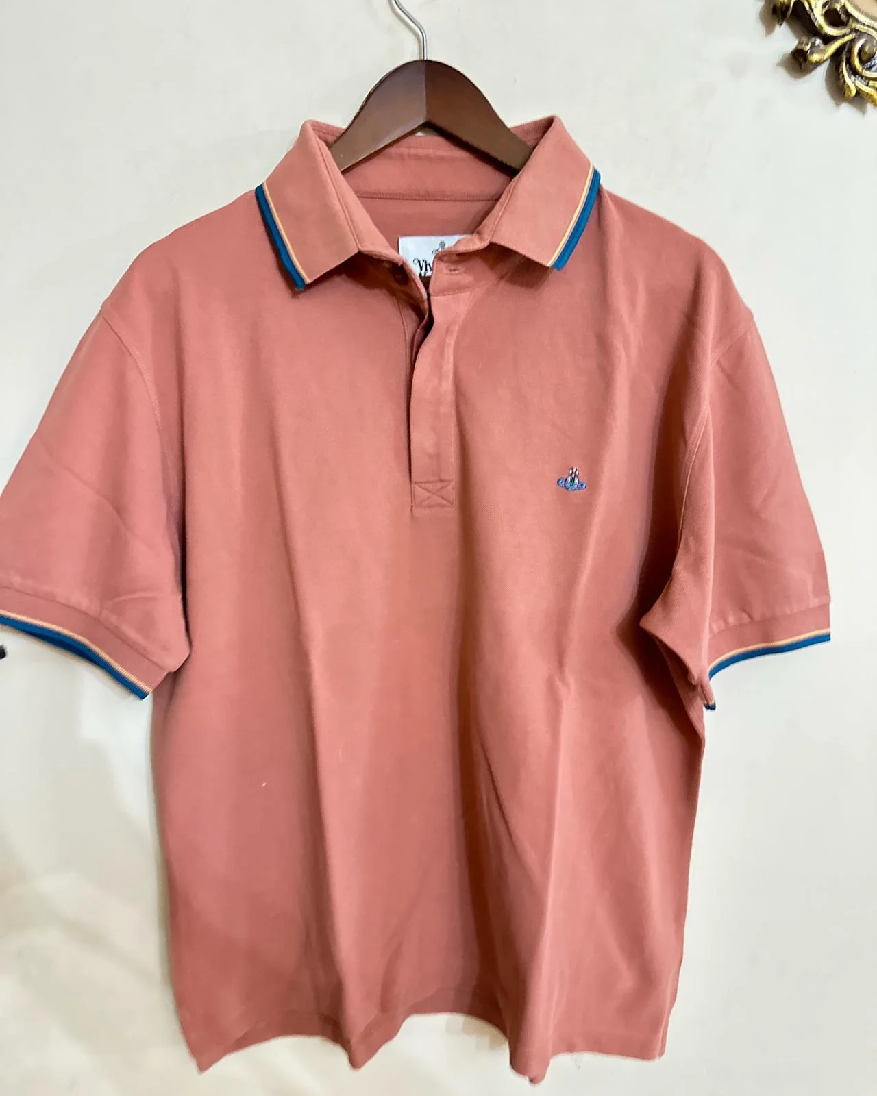 Vivienne Westwood T-shirts, size XL, photo 1