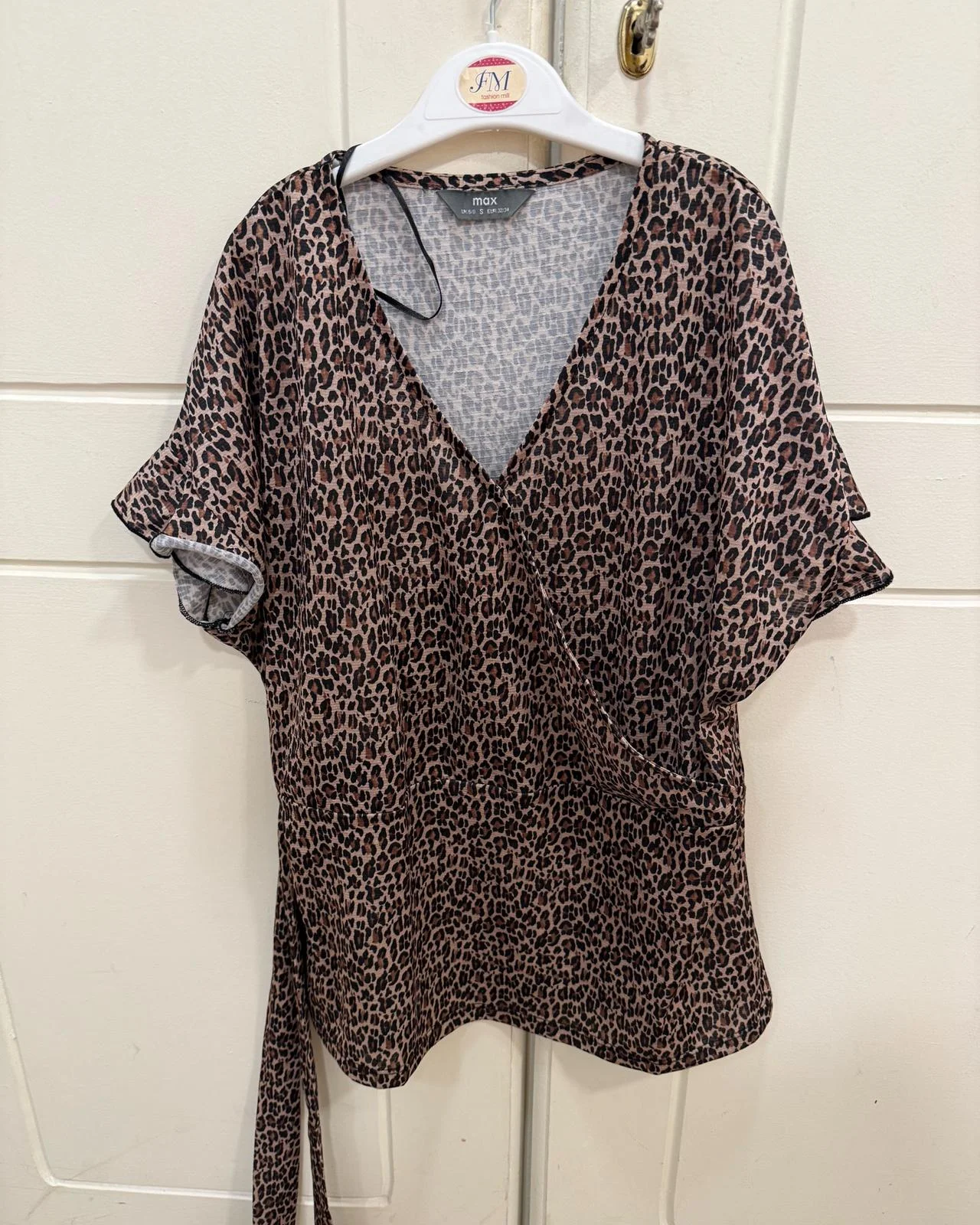 Max Blouses, size S / 36 / 8, photo 1