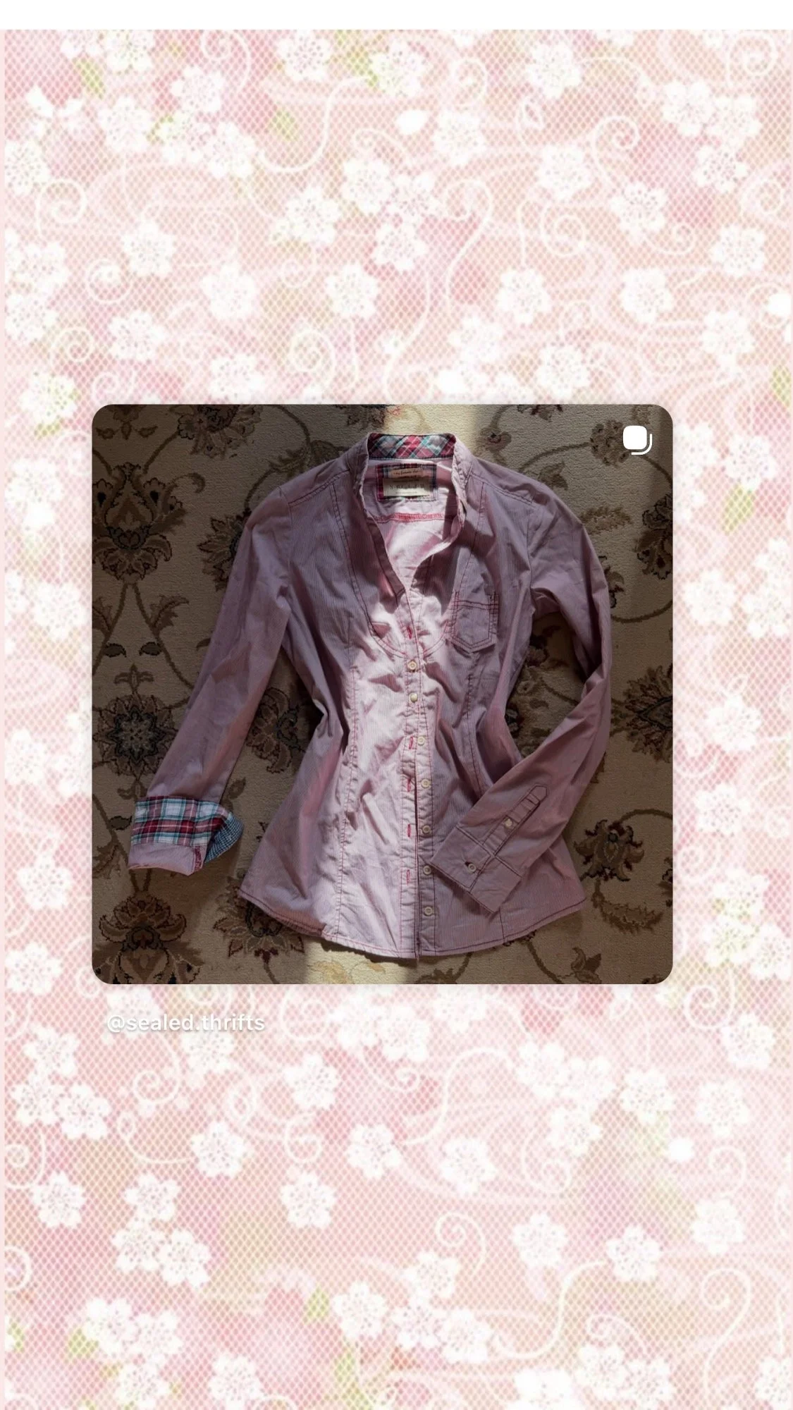 Long Sleeve, size XS / 34 / 6, photo 1