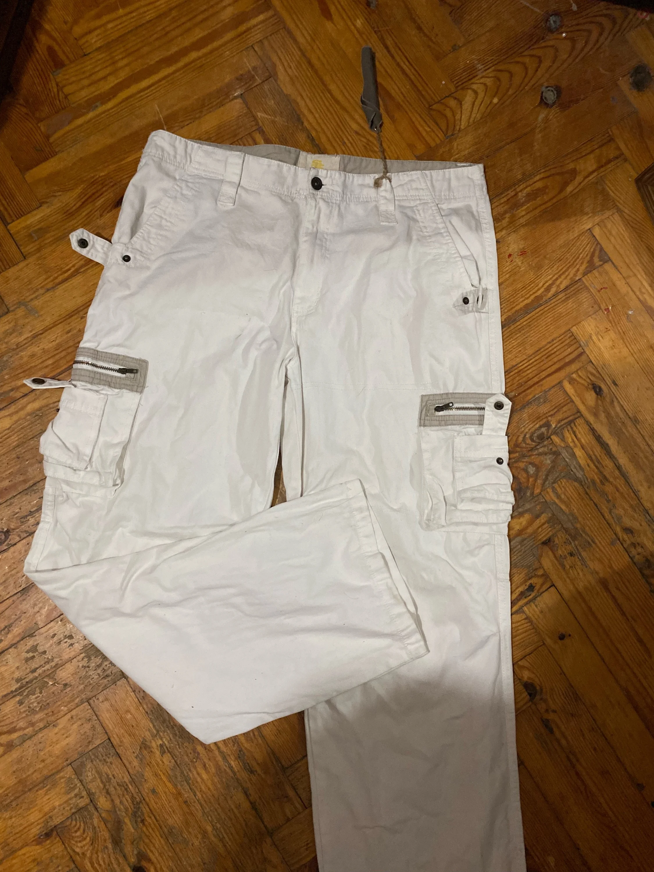 Pants, size W40, photo 1