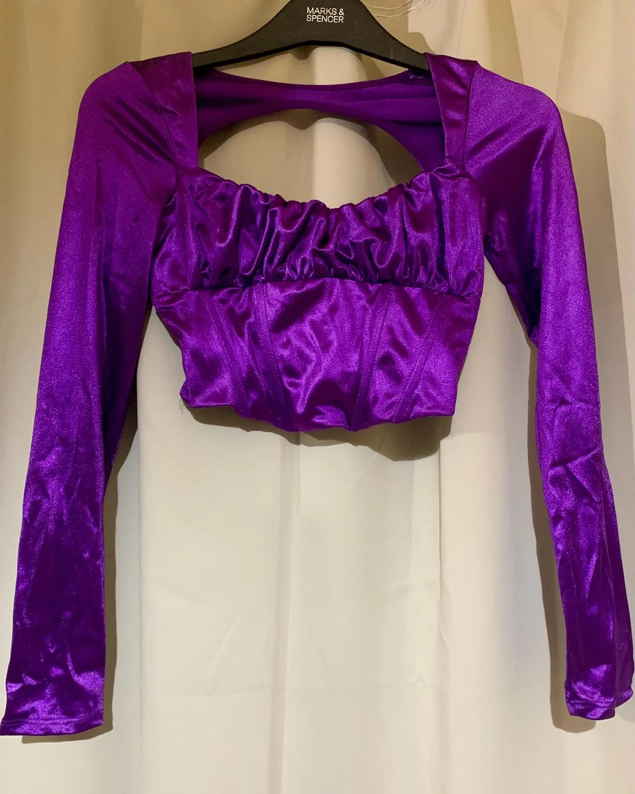Bershka Blouses, size S / 36 / 8, photo 1