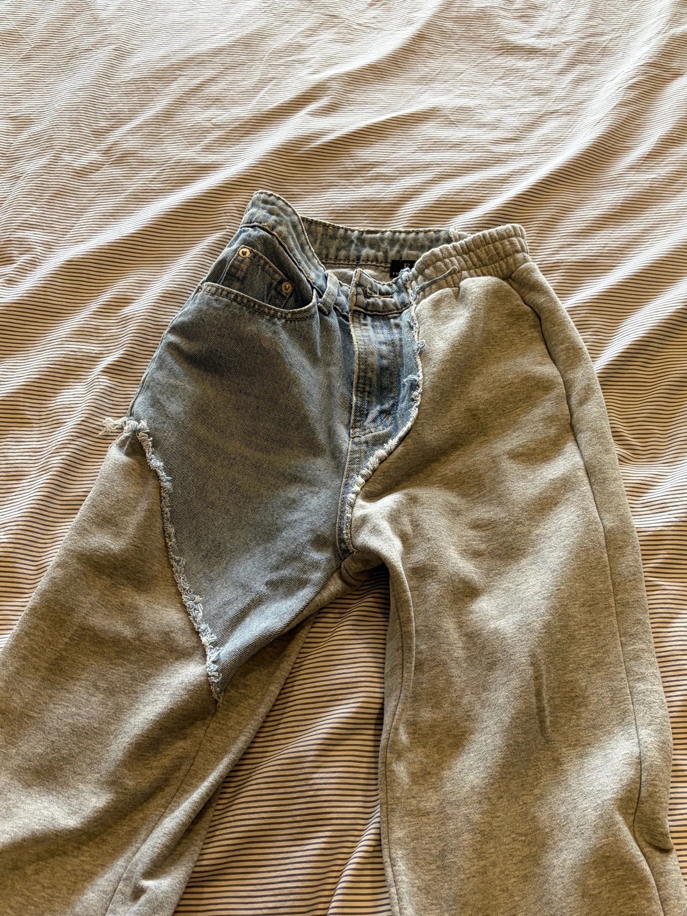 Jeans, size S / 36 / 8, photo 1