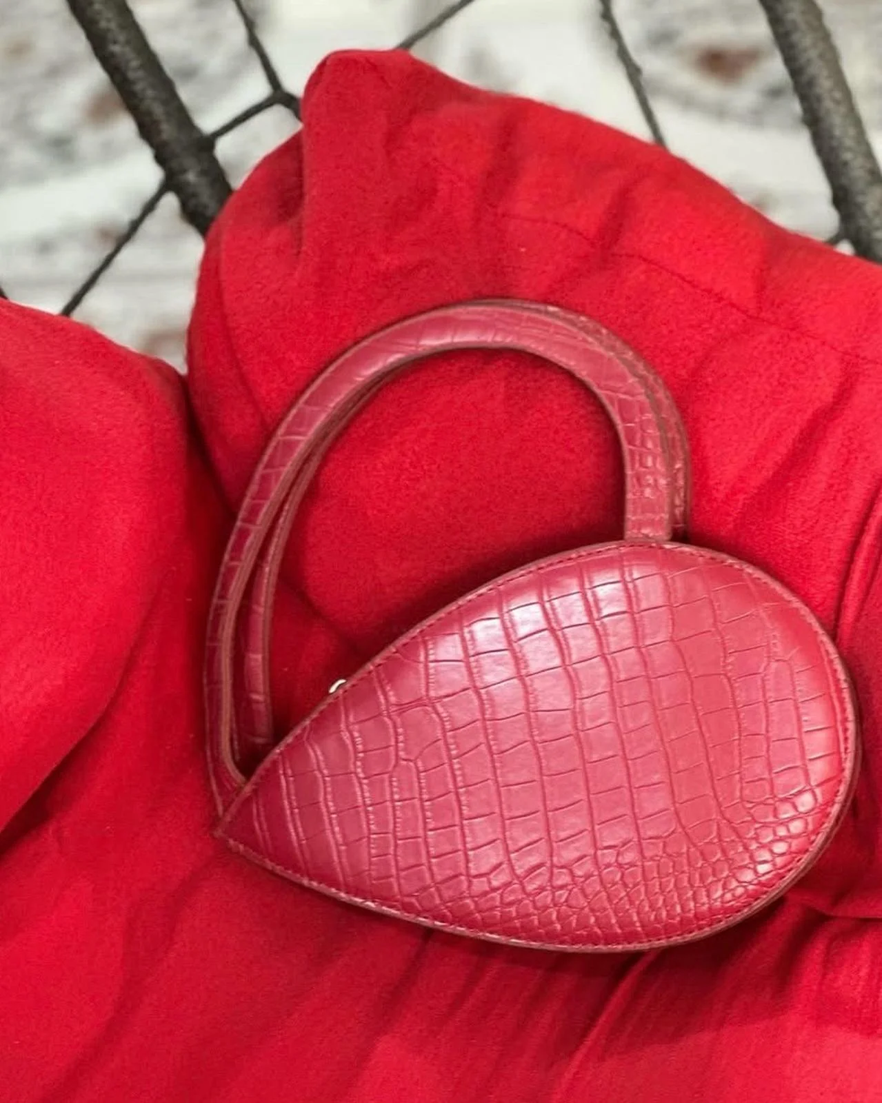 Shoulder Bag, size One size, photo 1