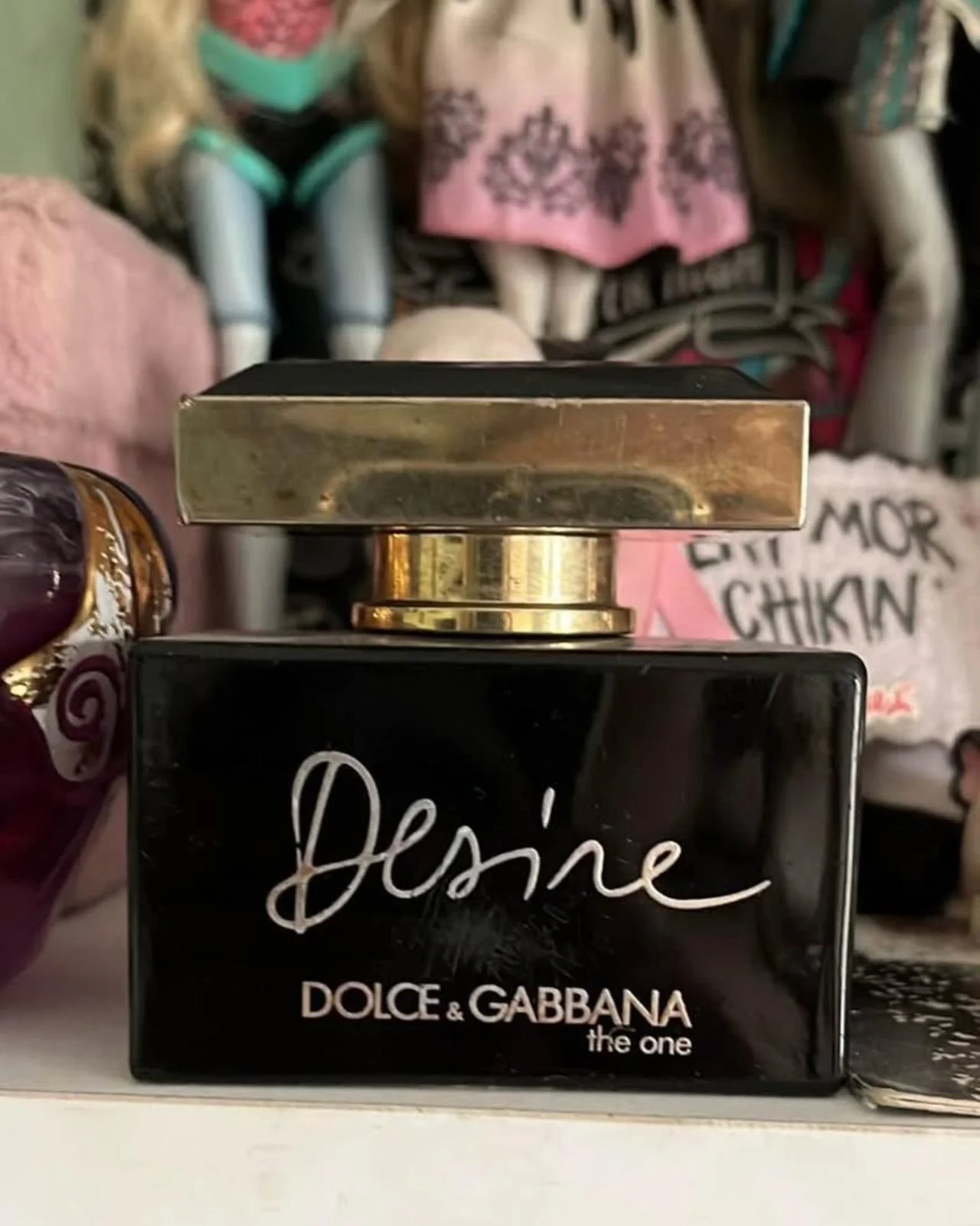 Dolce & Gabbana Perfume, size No Size, photo 1