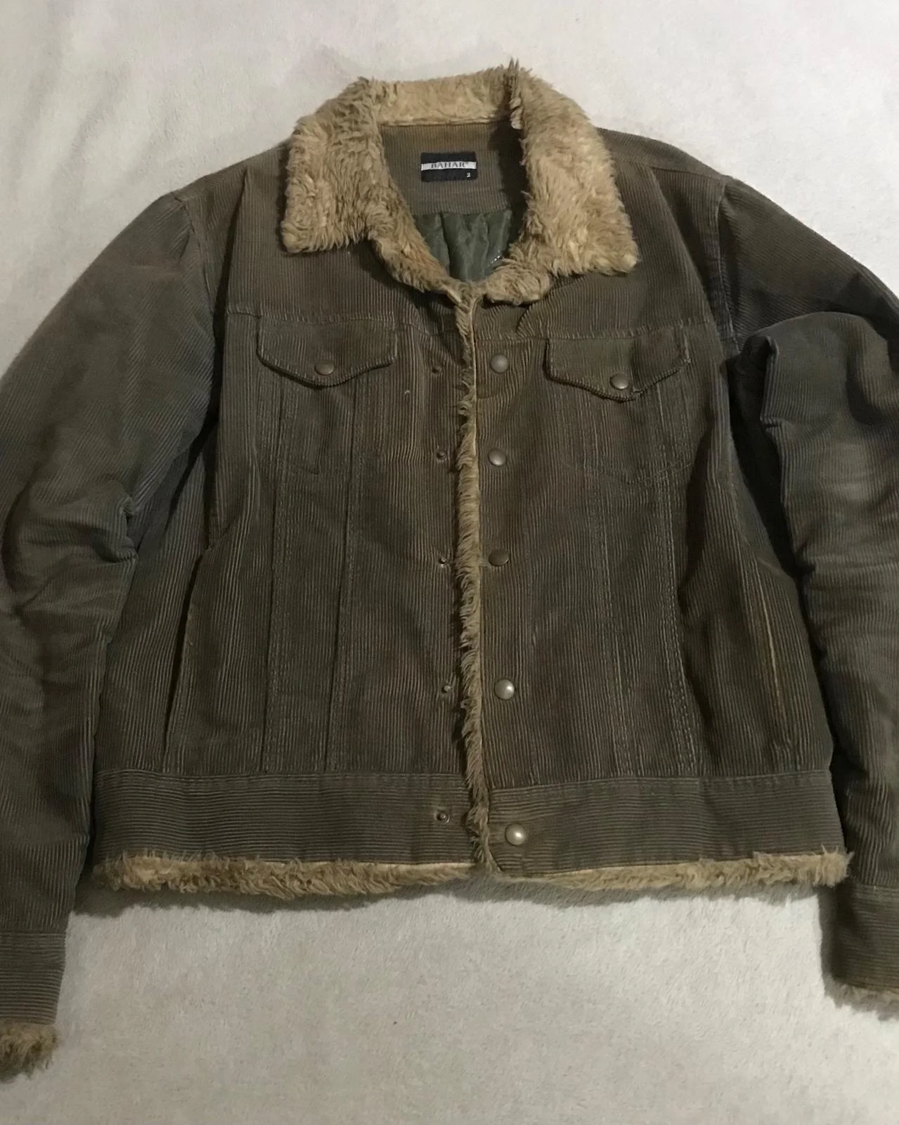 Jackets, size L, photo 1