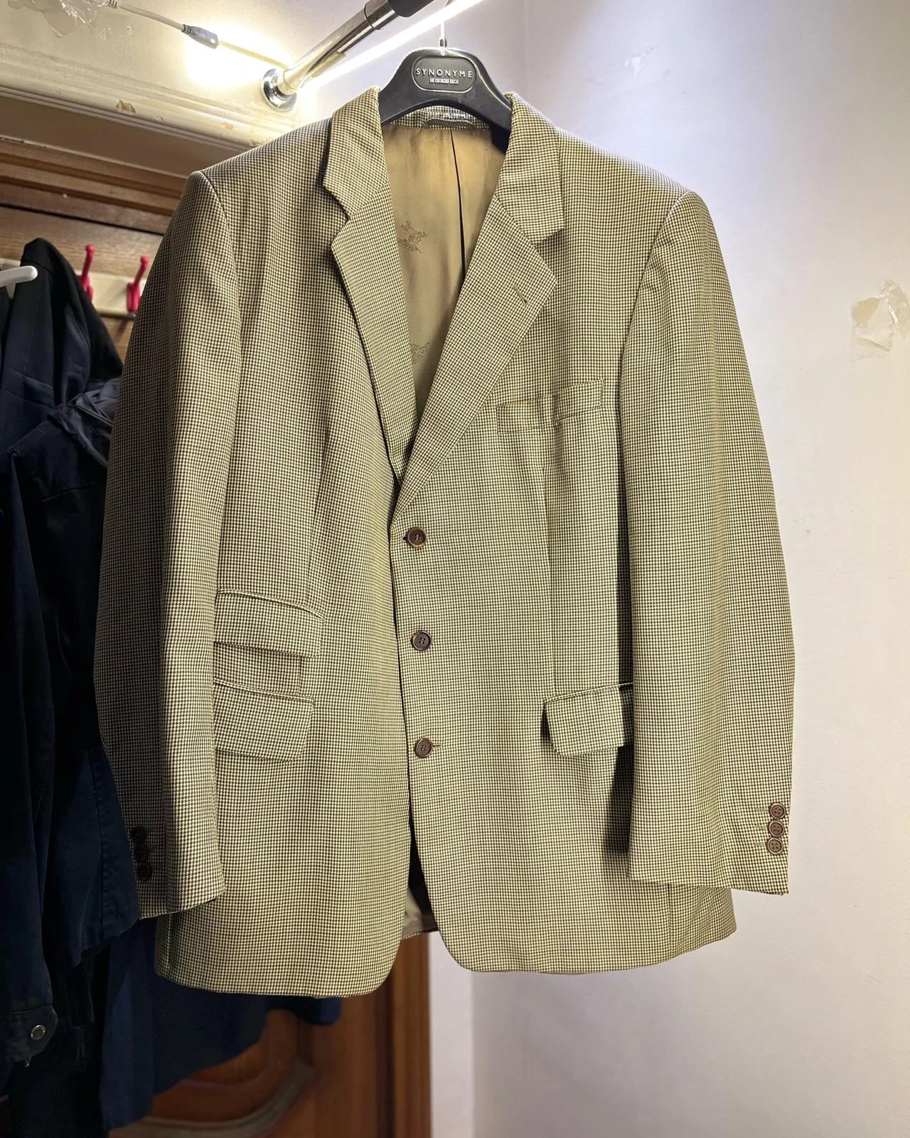 Burberrys Blazers, size XL, photo 1
