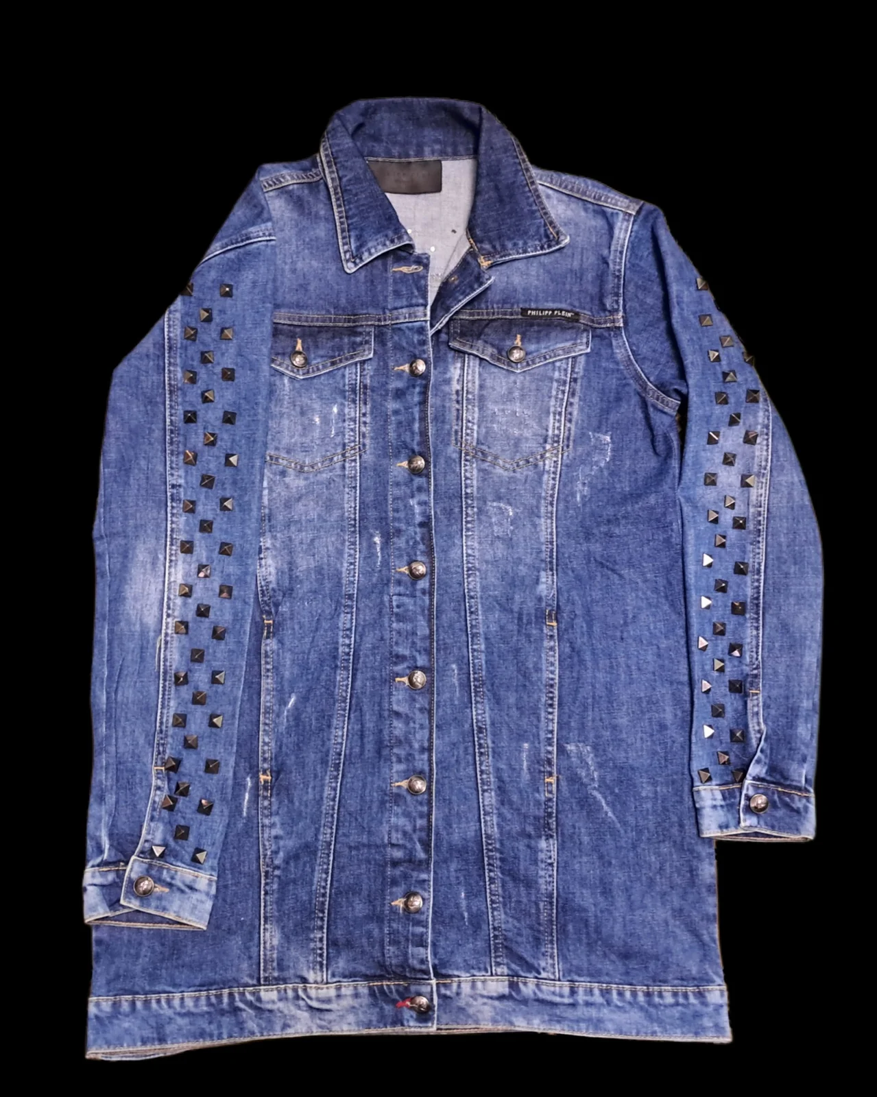 Philipp Plein Jackets, size M / 38 / 10, photo 1