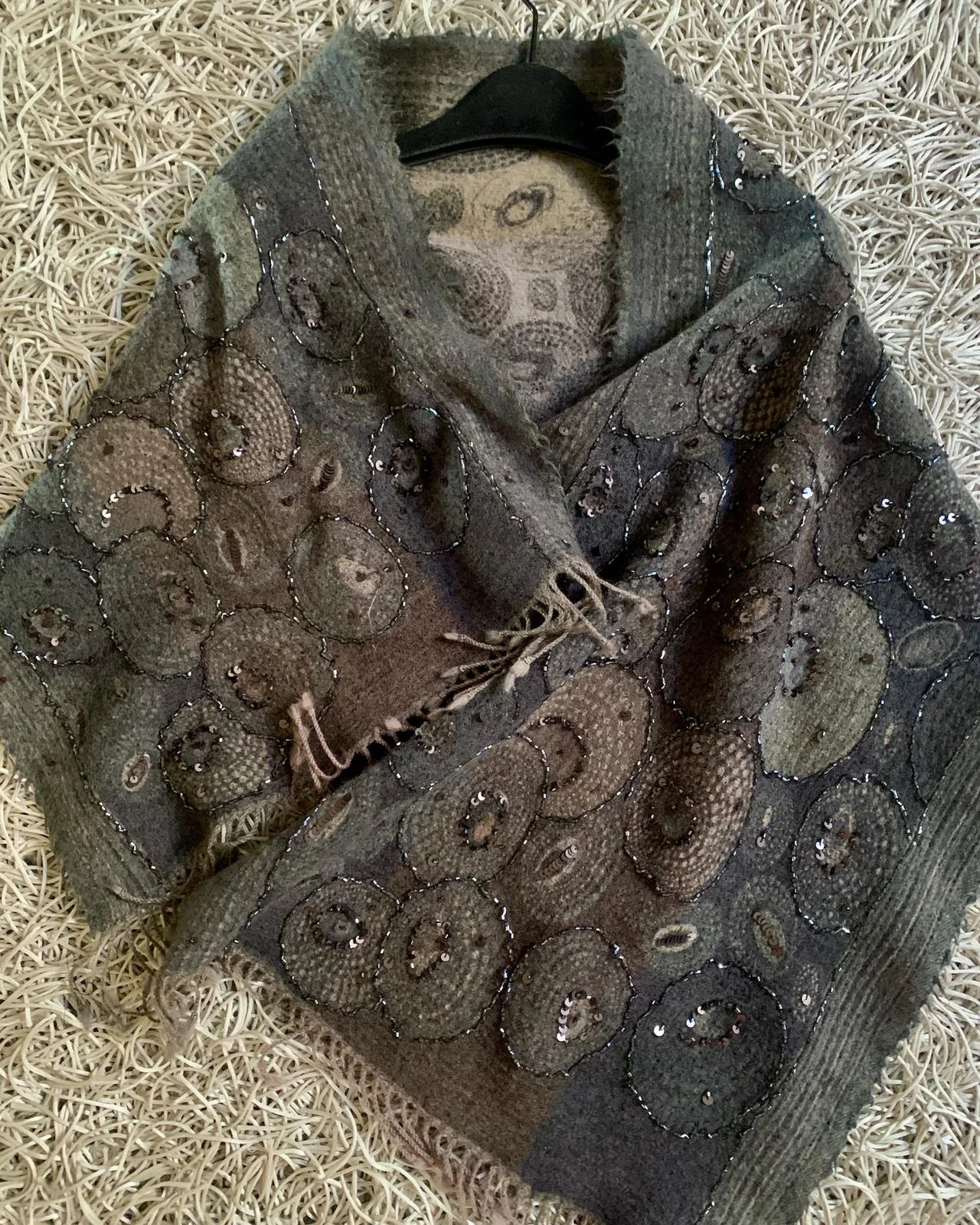 Scarves, size Other, photo 1