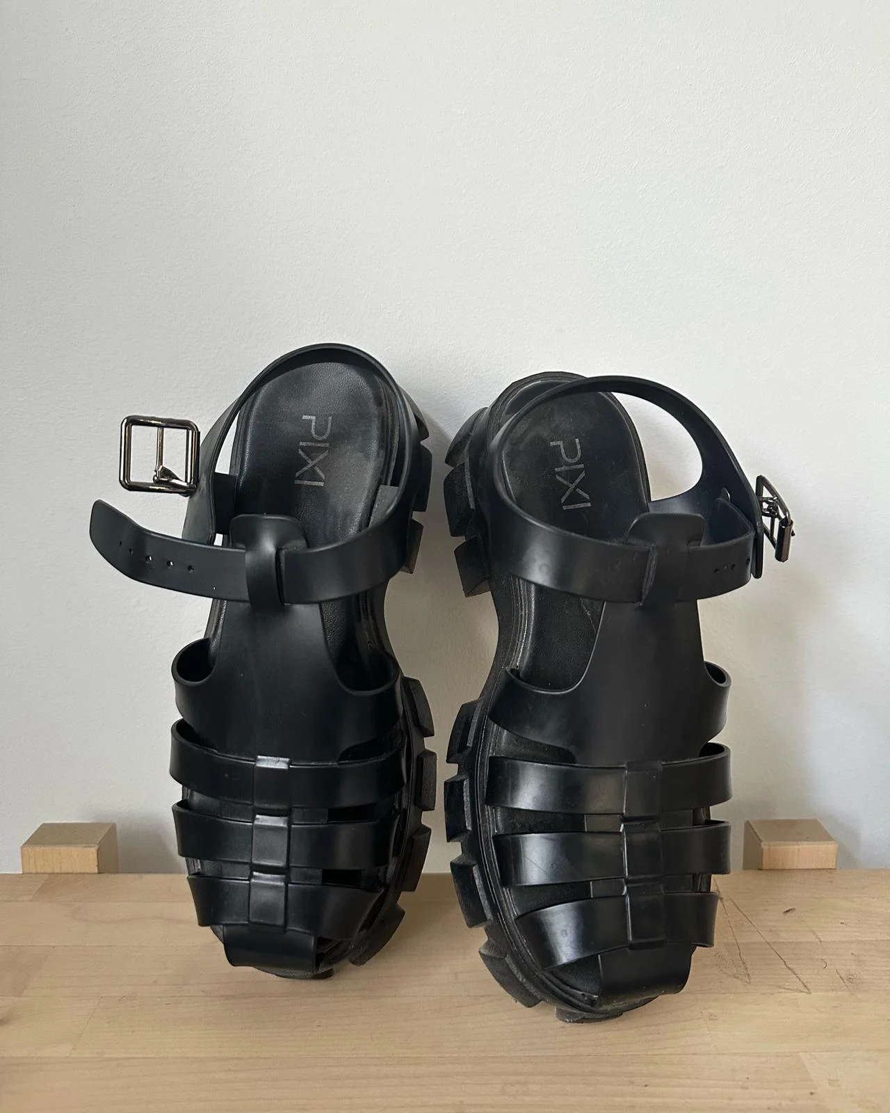 Pixi Sandals, size 38, photo 1