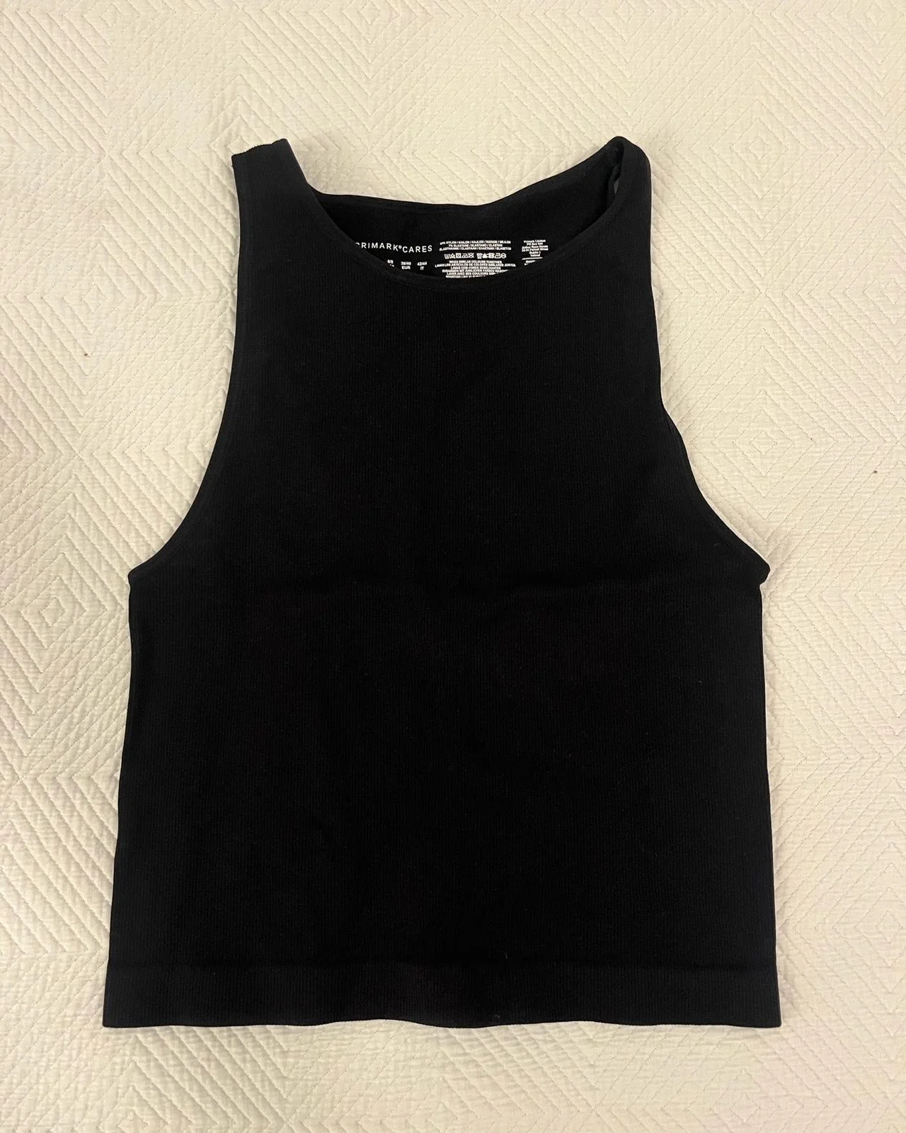 Primark Tank Tops, size S / 36 / 8, photo 1