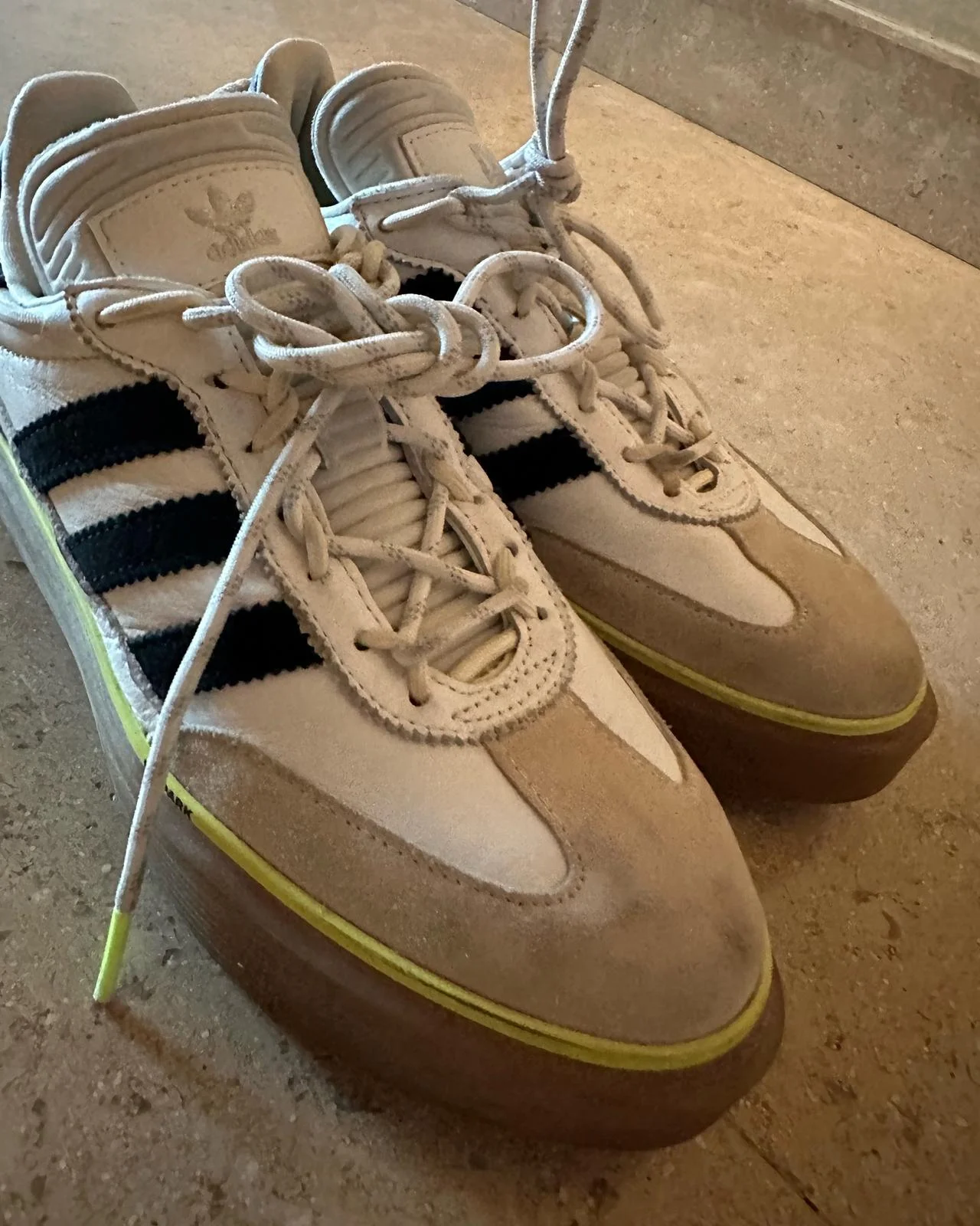 adidas Sneakers, size 39.5, photo 1