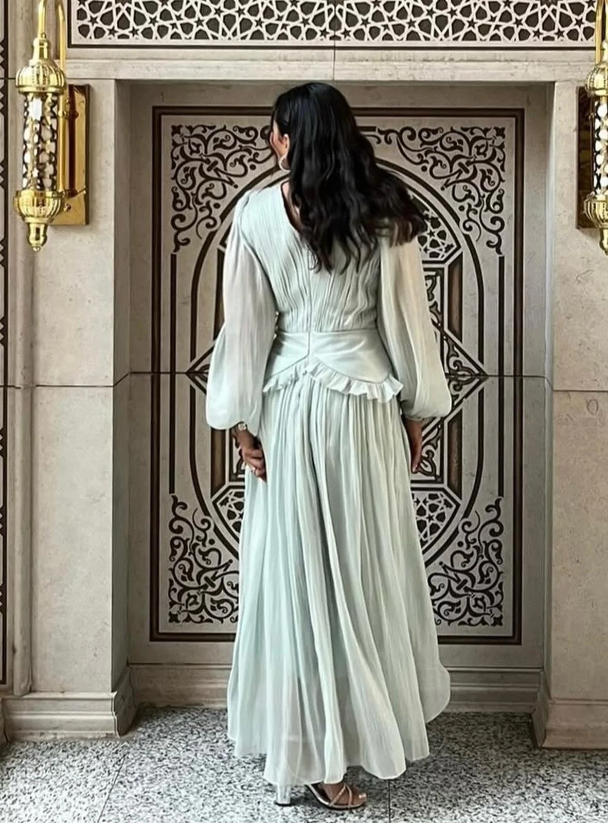 Maxi Dresses, size M / 38 / 10, photo 1