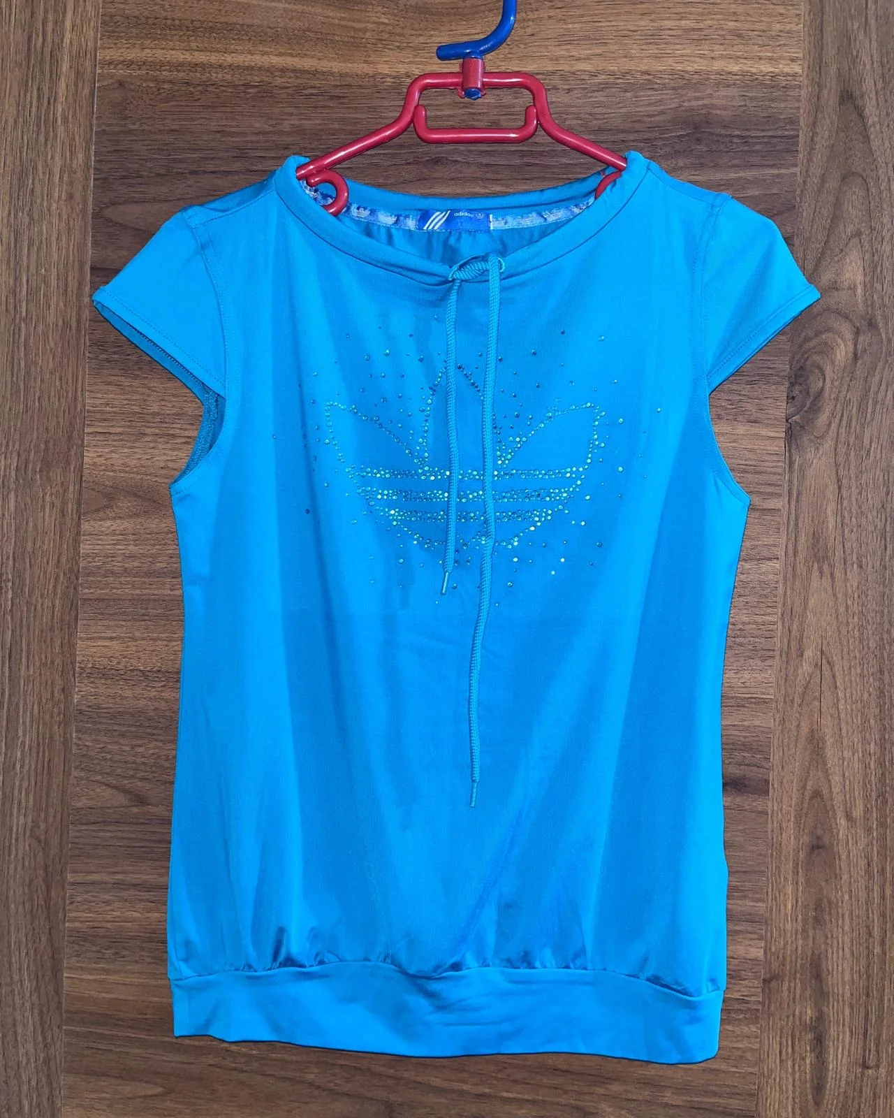 adidas T-shirts, size M / 38 / 10, photo 1
