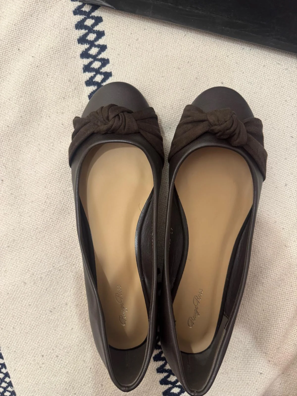 Flats, size 37, photo 1