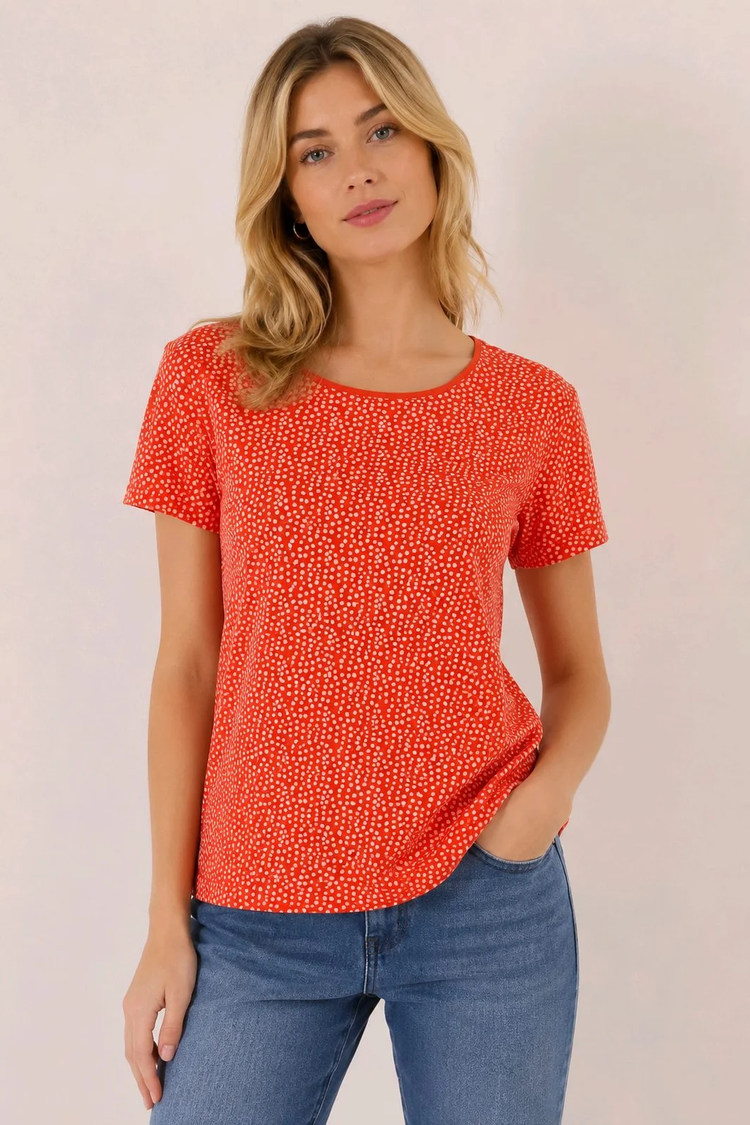 Papaya T-shirts, size Other, photo 1