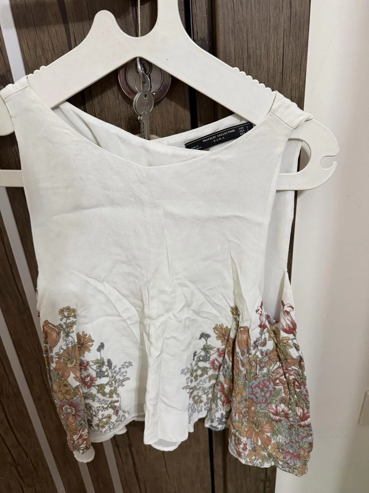 Zara Blouses, size L / 40 / 12, photo 1