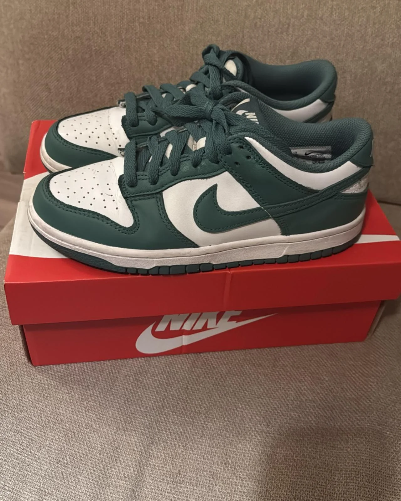 Nike Sneakers, size 38, photo 1