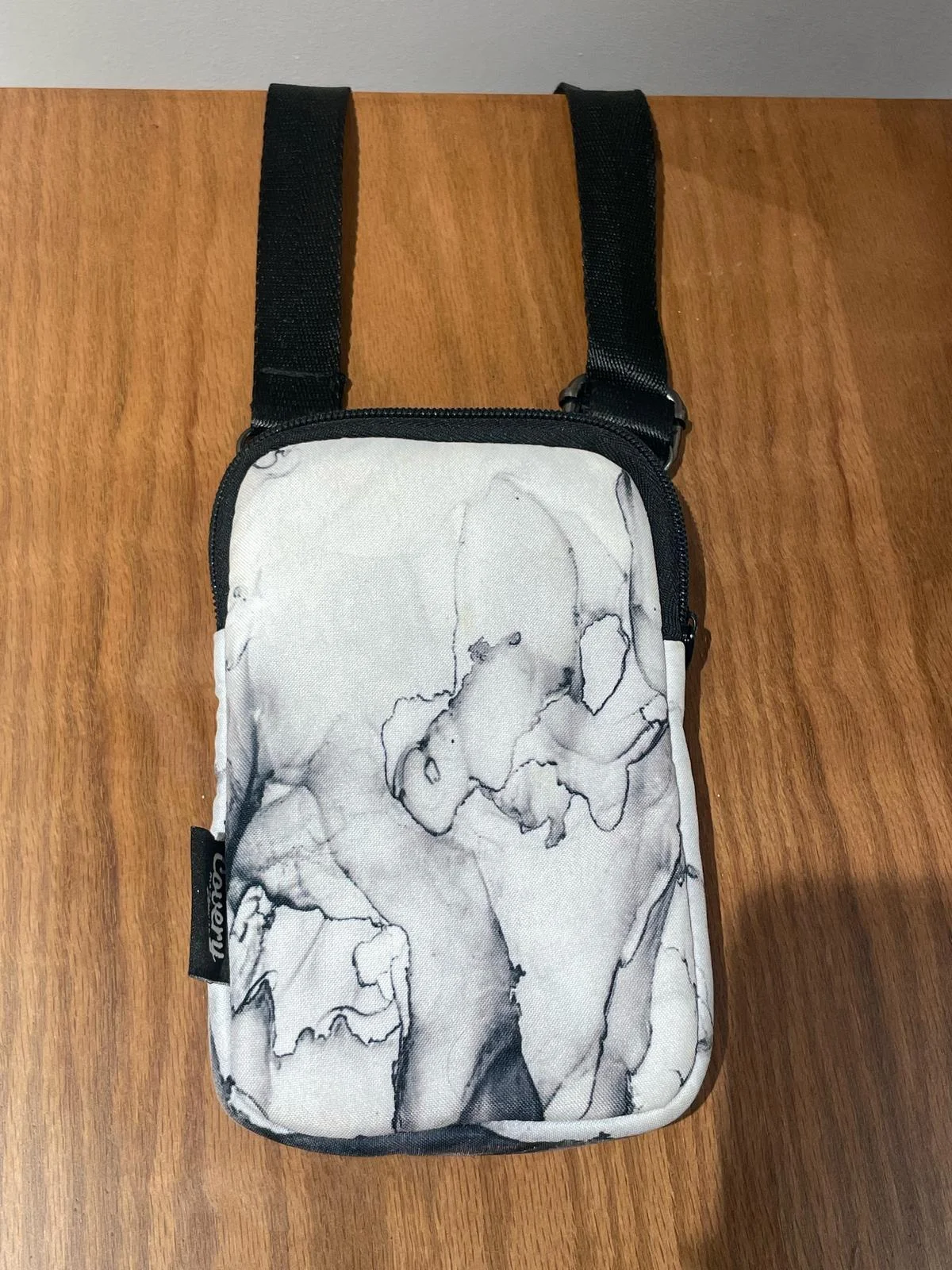 Local Cross-Body Bag, size Other, photo 1