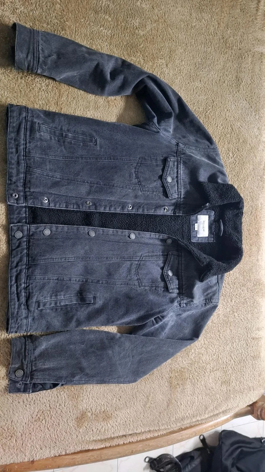 Pull & Bear Jackets, size M, photo 1