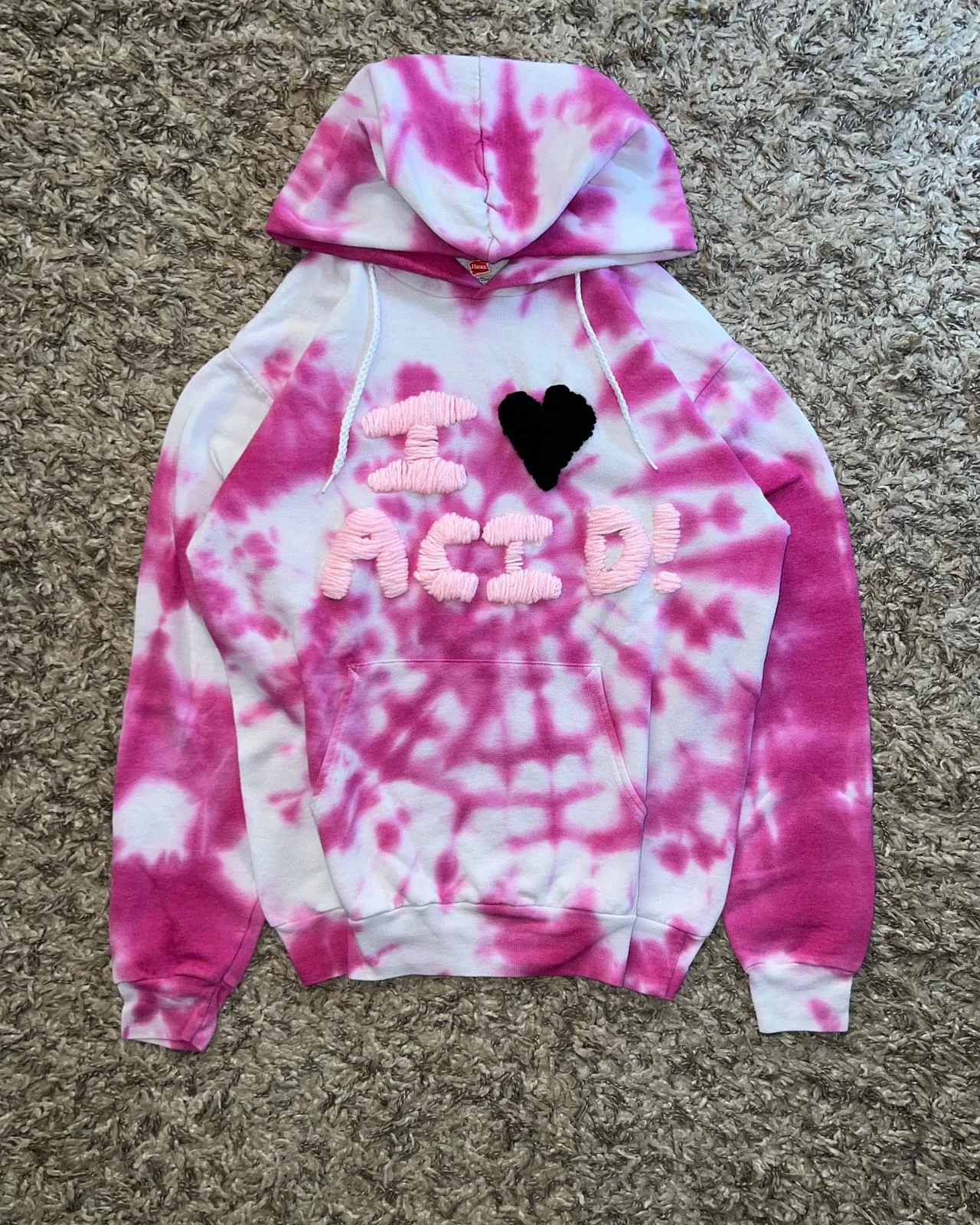 Hoodies, size M / 38 / 10, photo 1